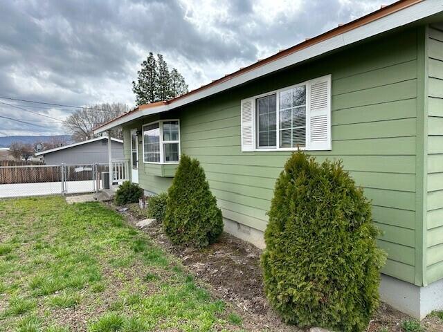 Grace Park - Residential