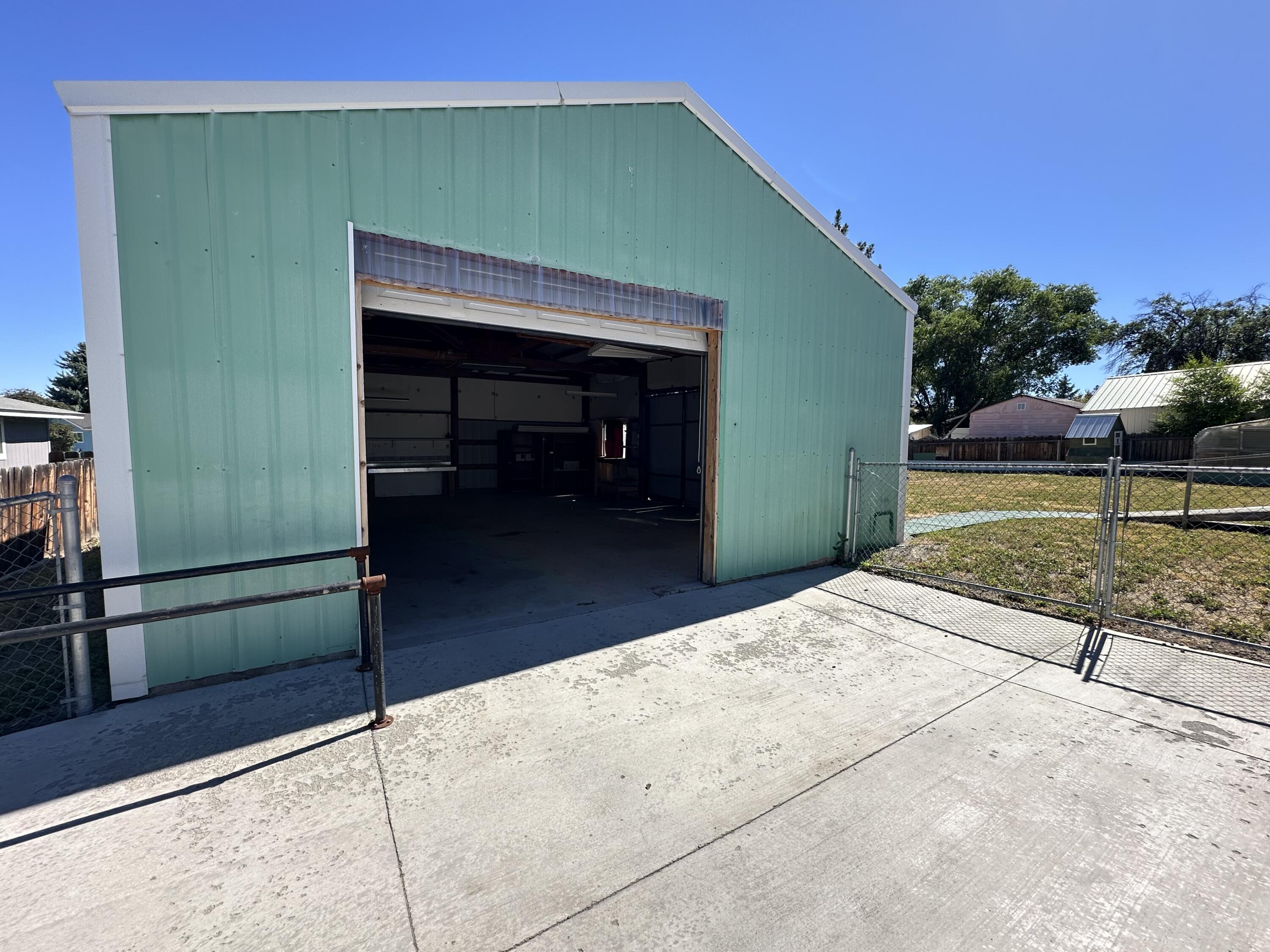 Grace Park - Residential