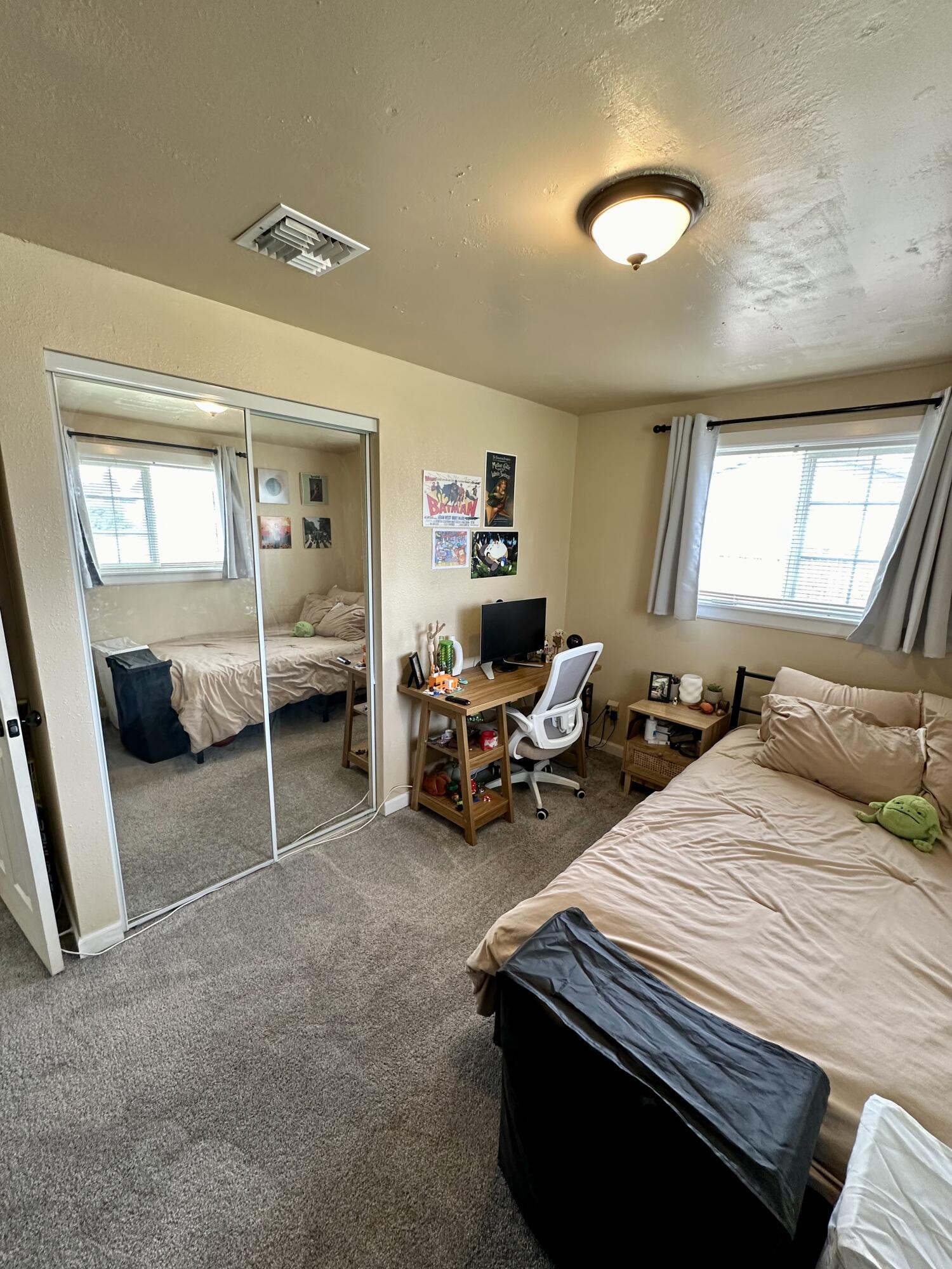 Grace Park - Residential