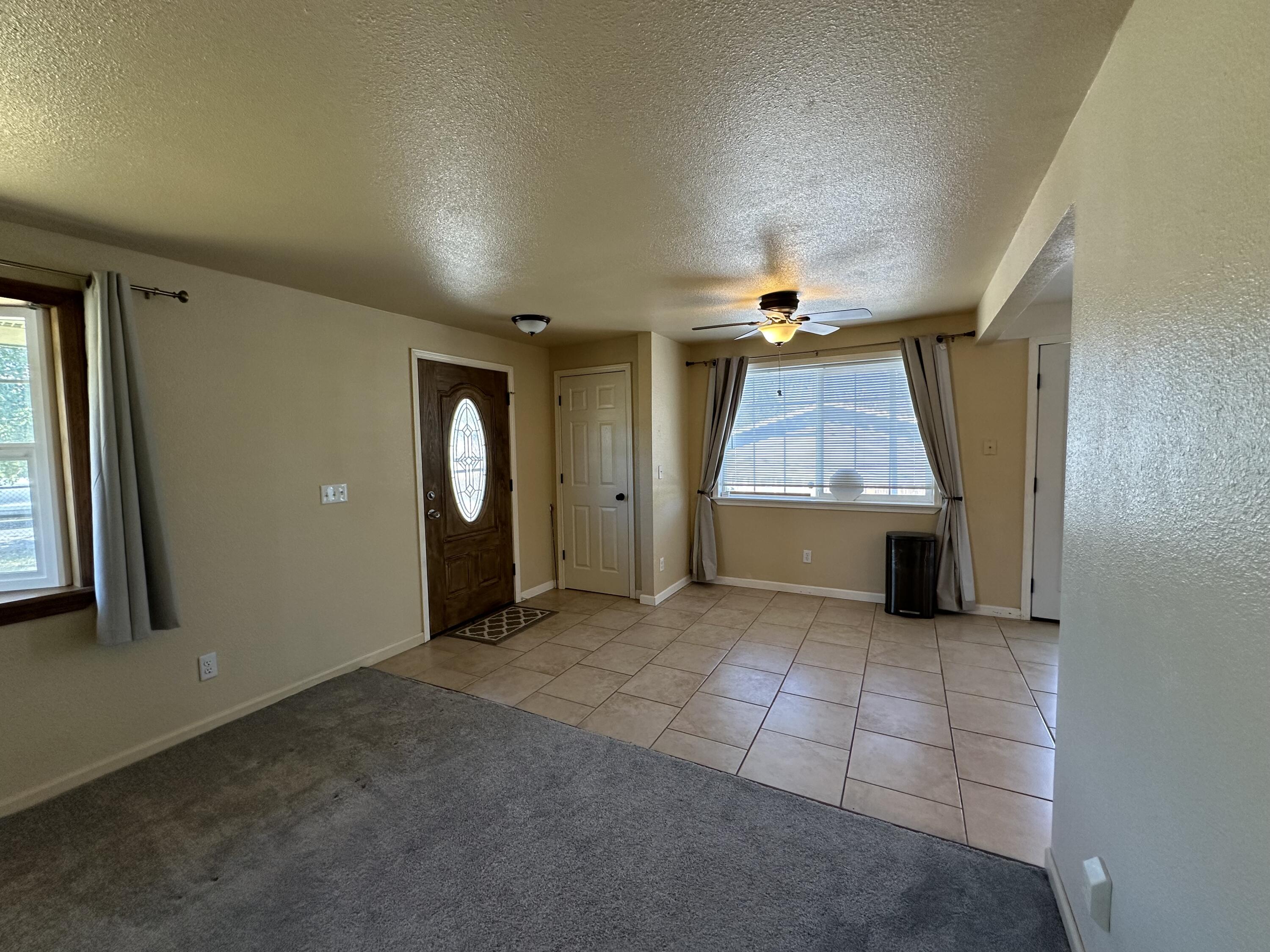 Grace Park - Residential