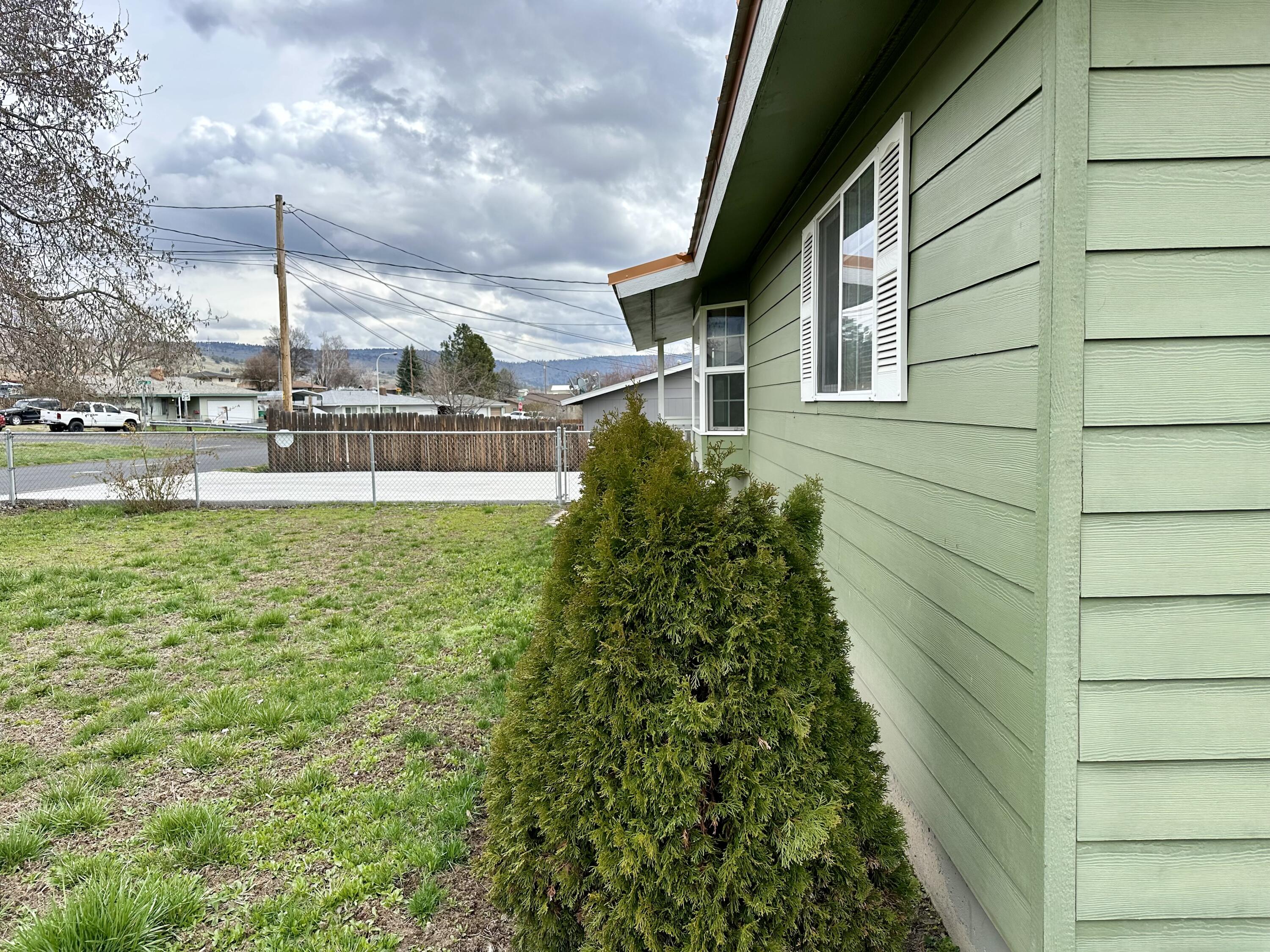 Grace Park - Residential