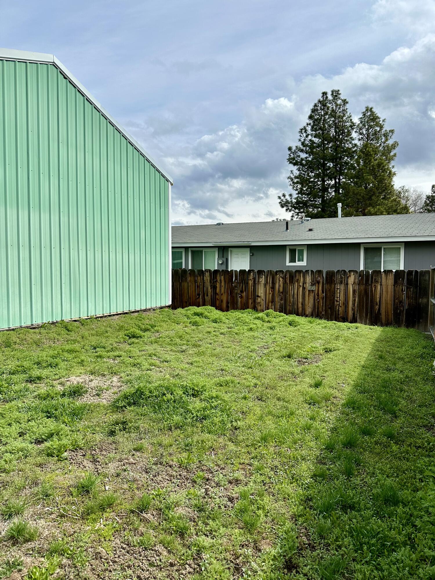 Grace Park - Residential