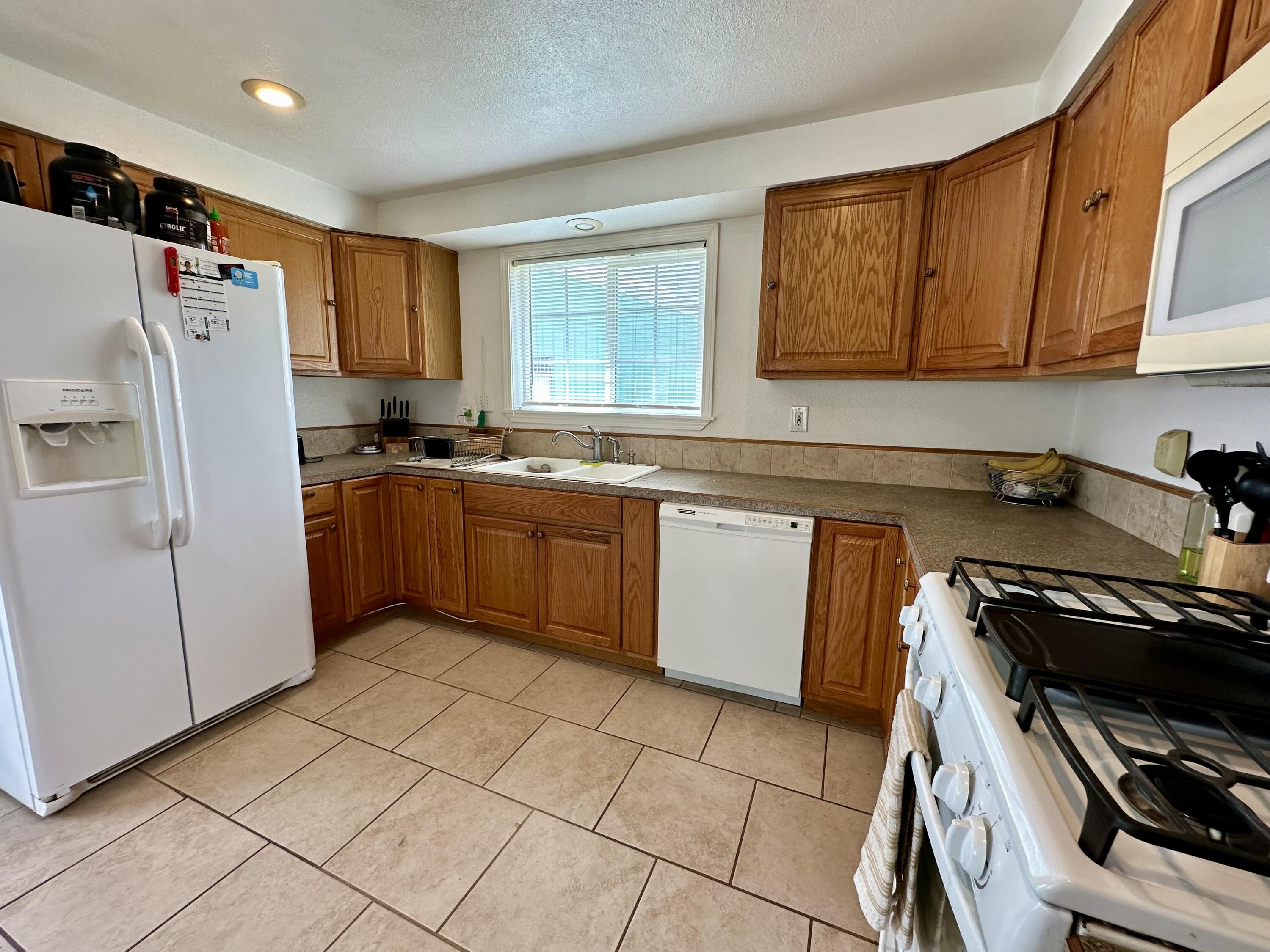 Grace Park - Residential