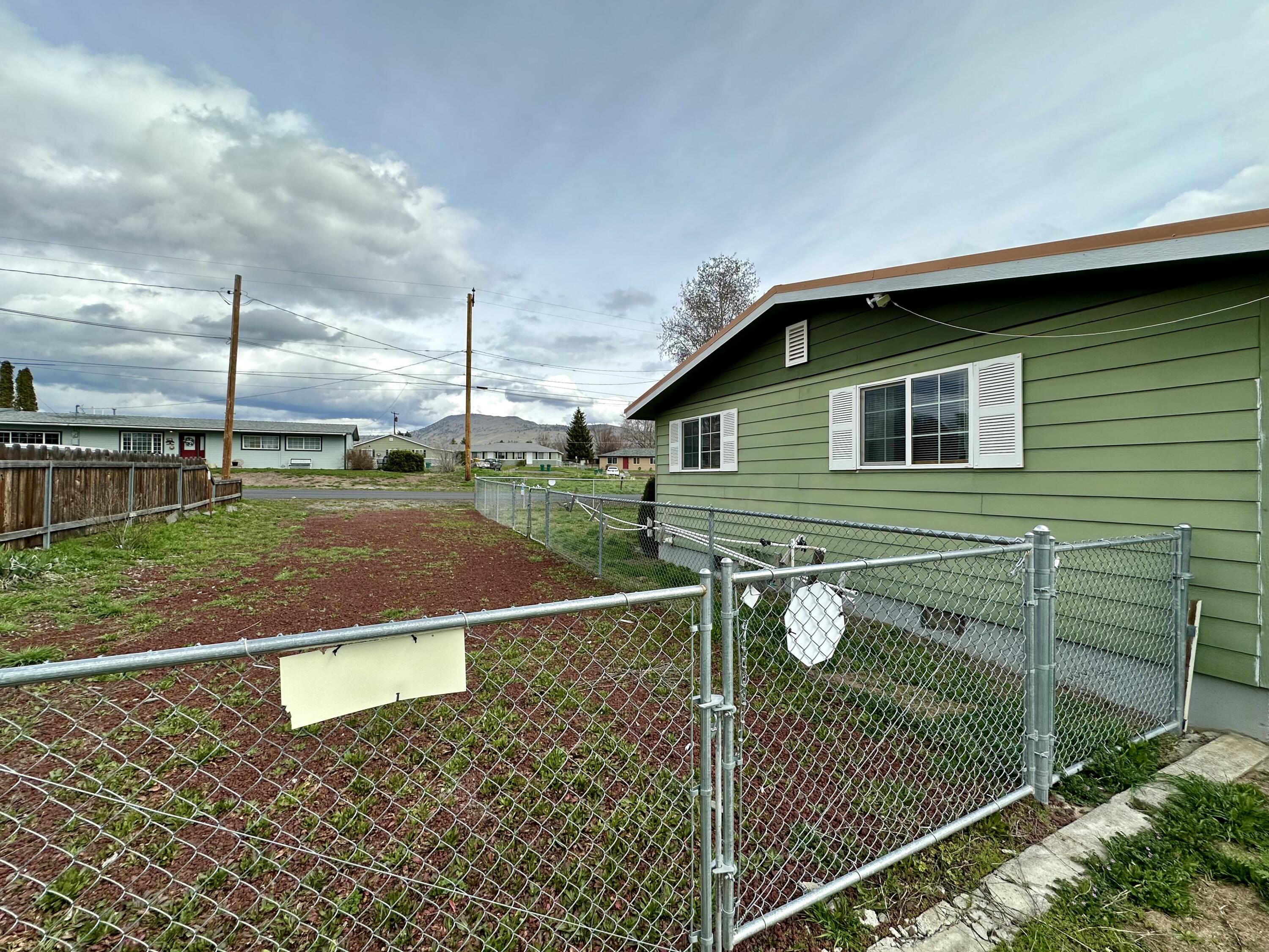 Grace Park - Residential