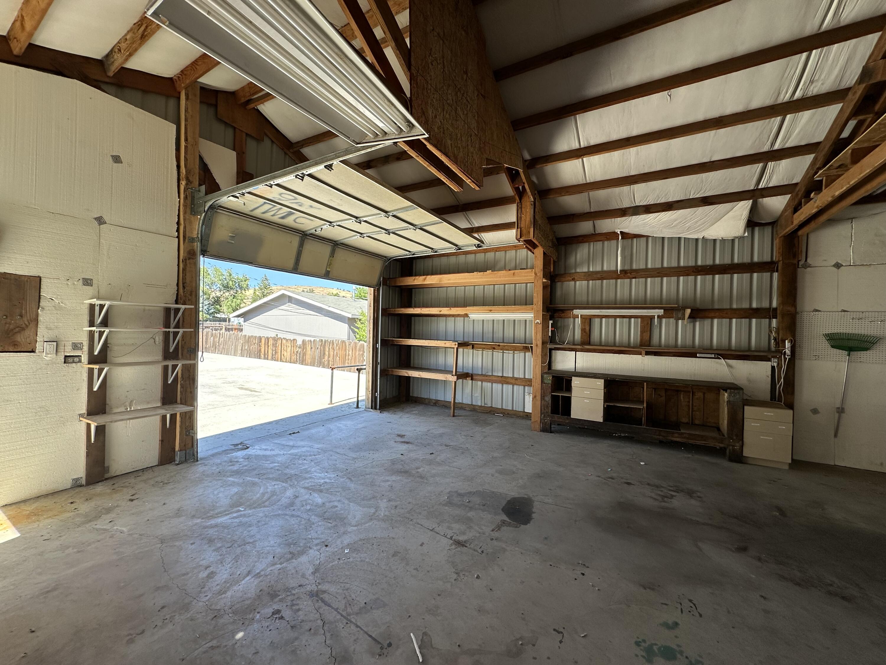 Grace Park - Residential