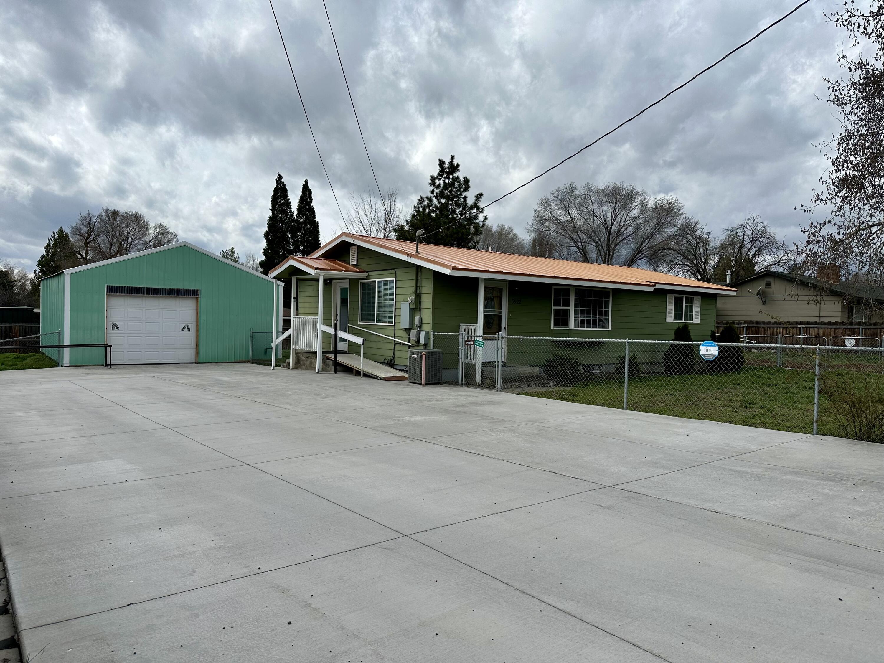 Grace Park - Residential