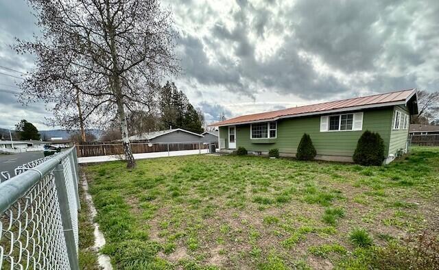 Grace Park - Residential