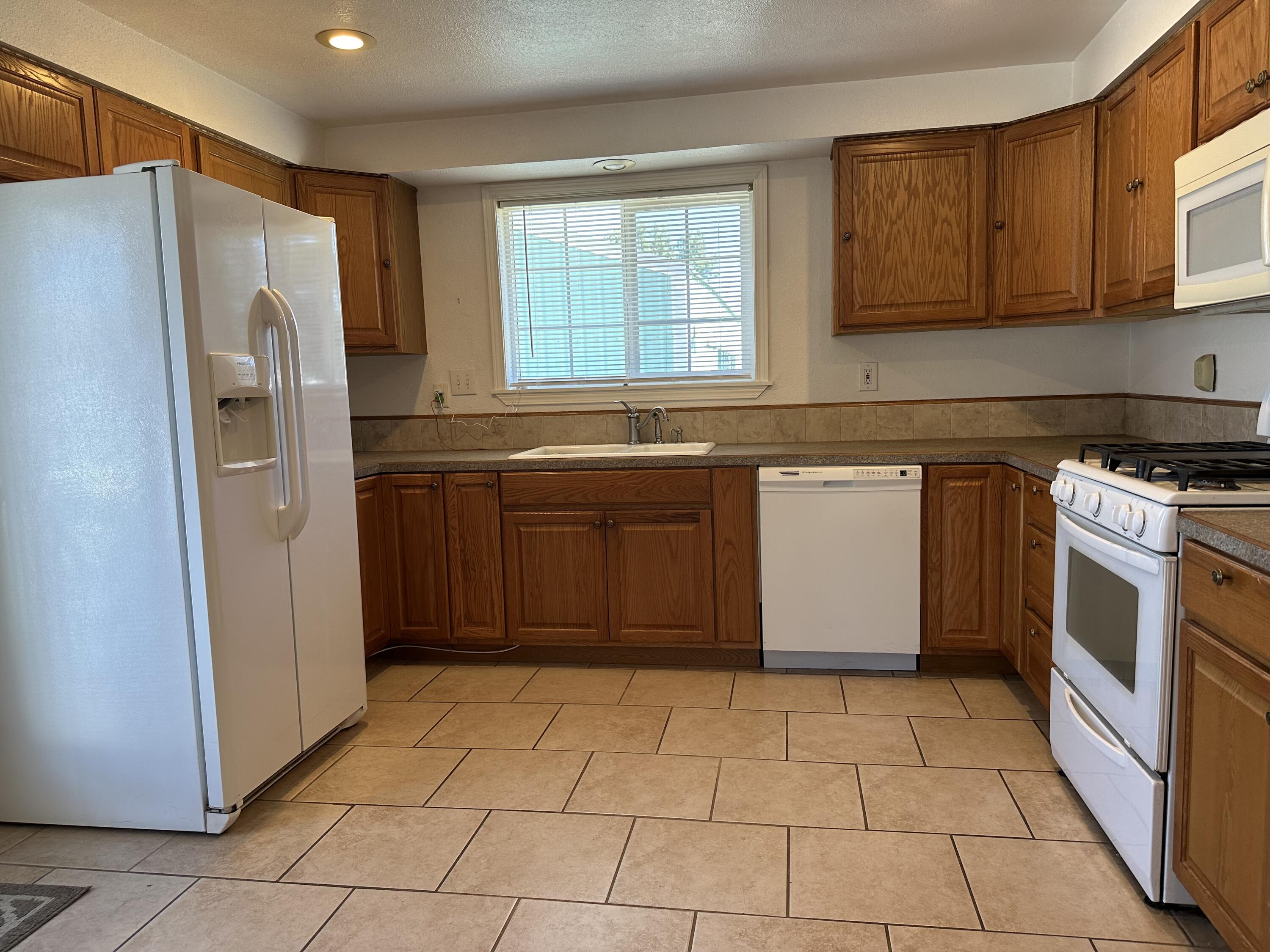 Grace Park - Residential