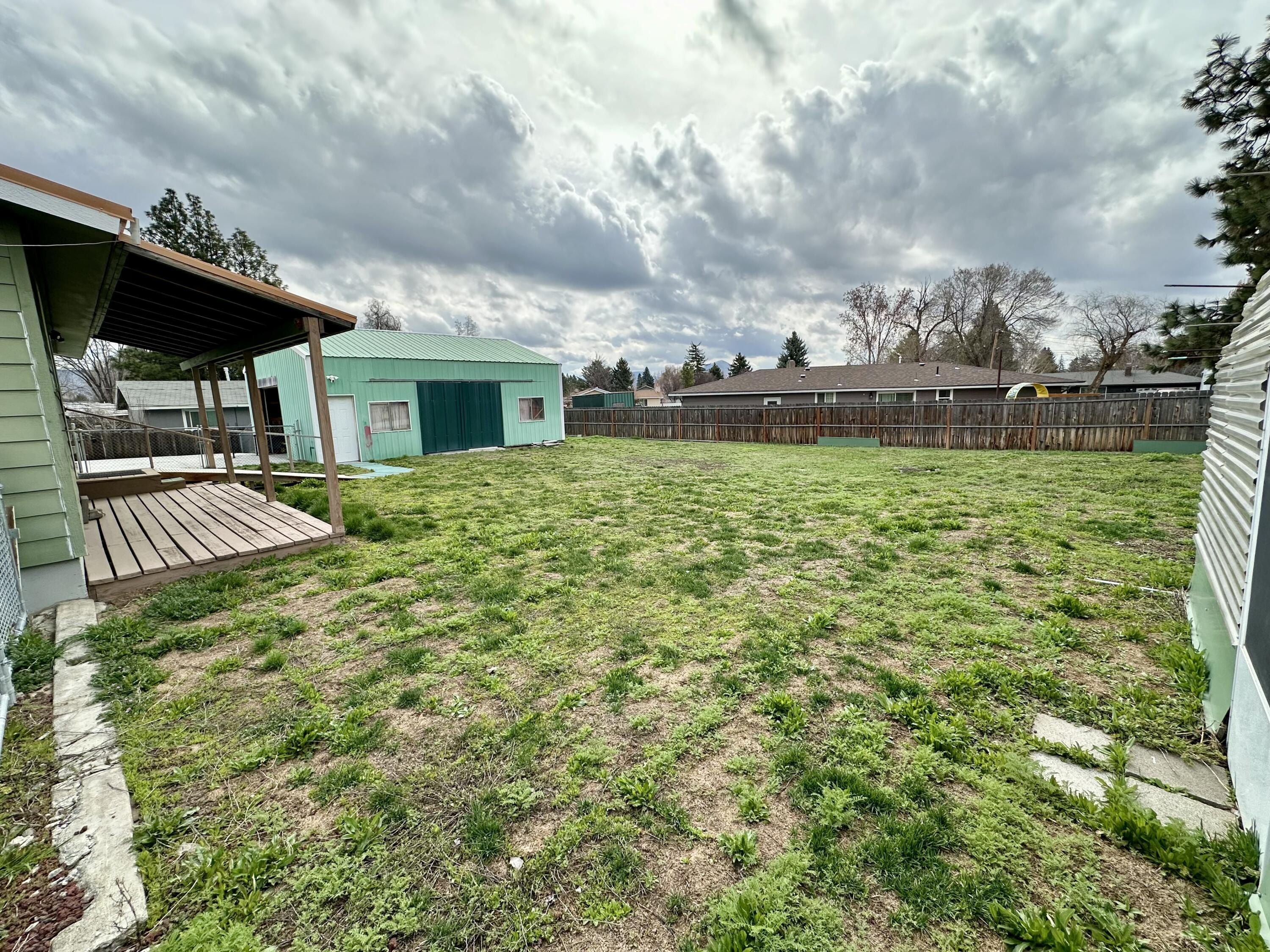 Grace Park - Residential