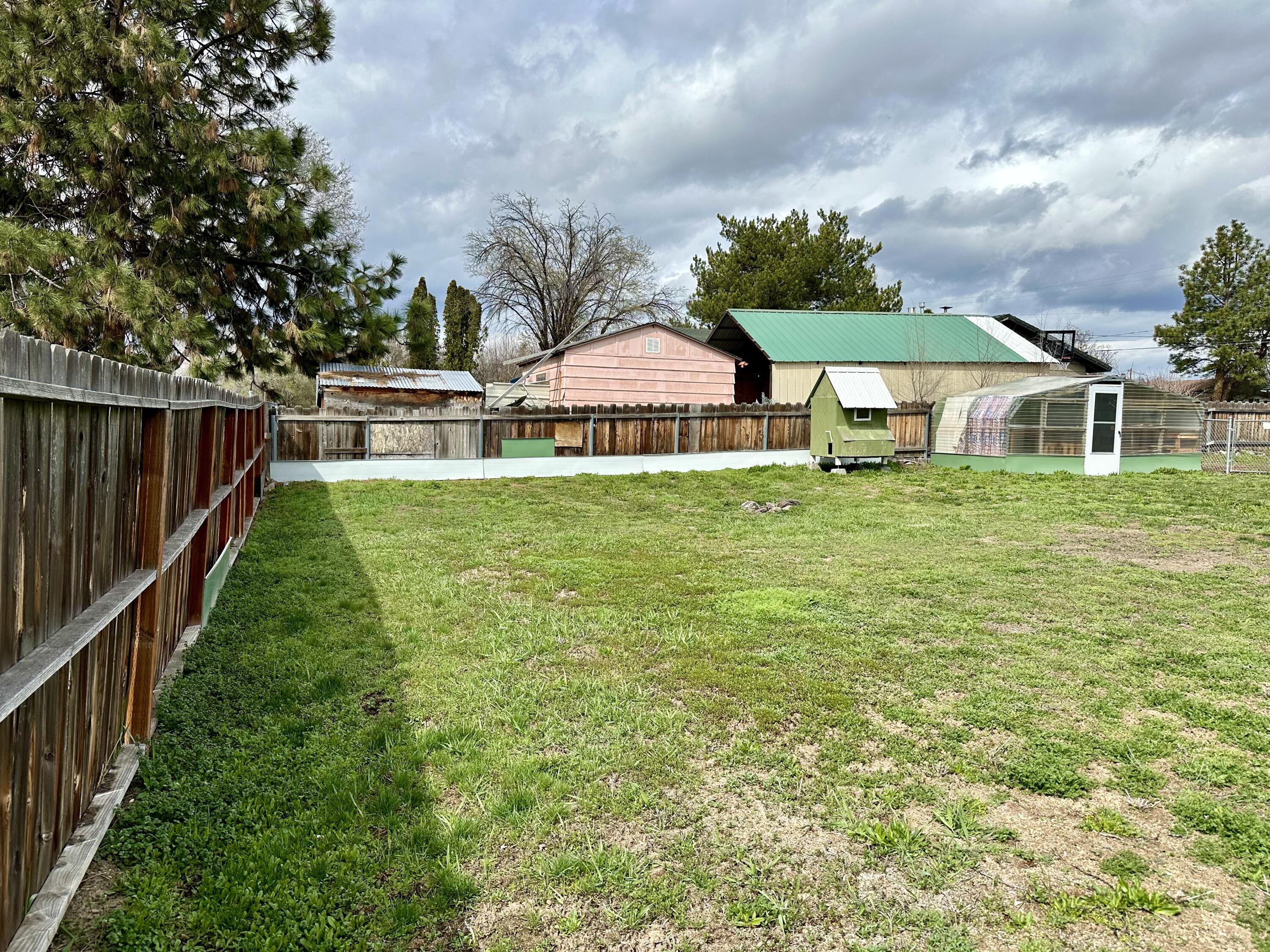 Grace Park - Residential