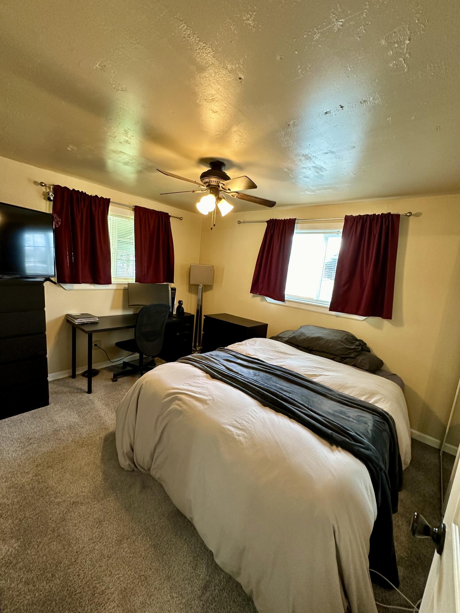 Grace Park - Residential