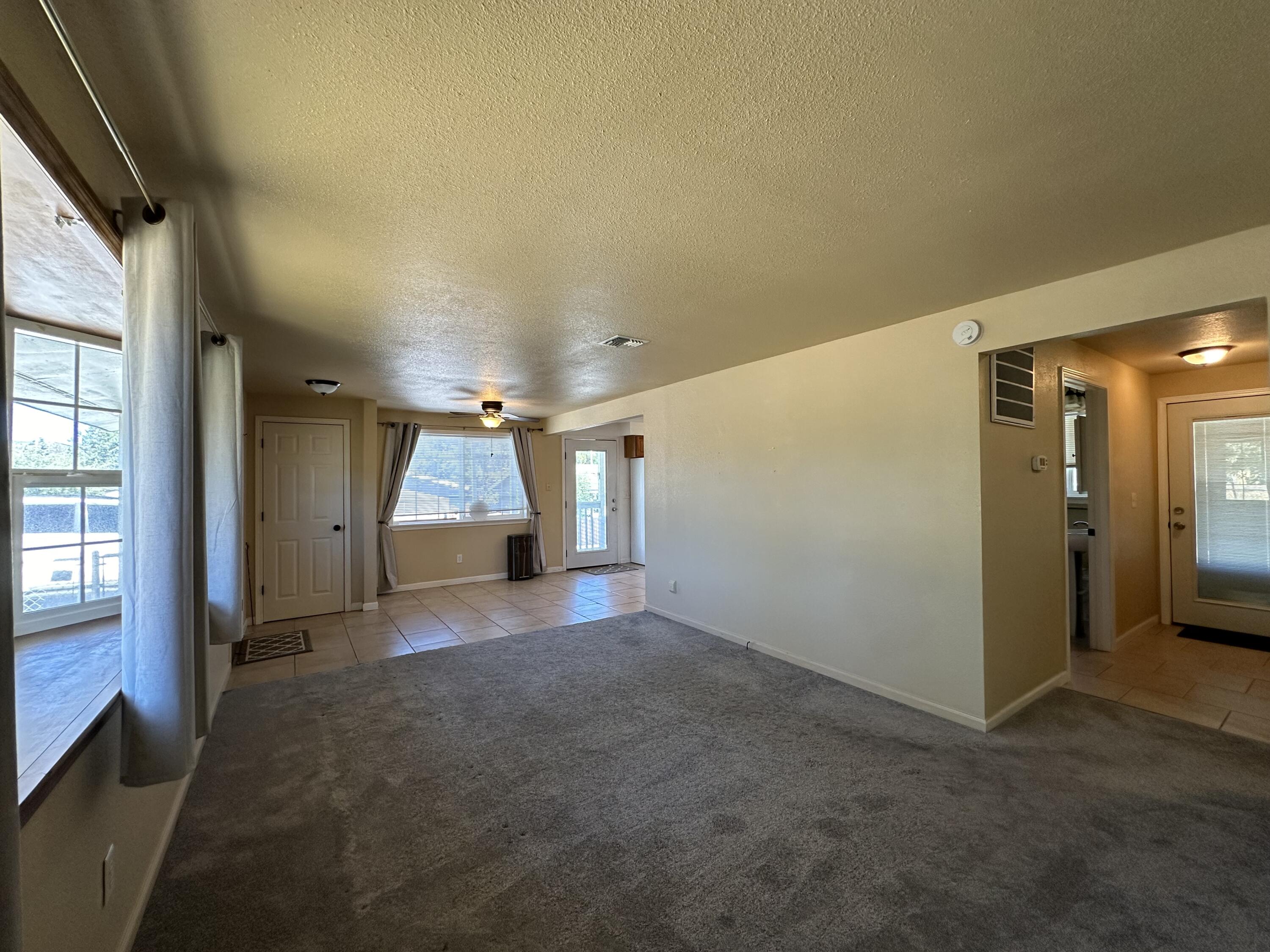 Grace Park - Residential