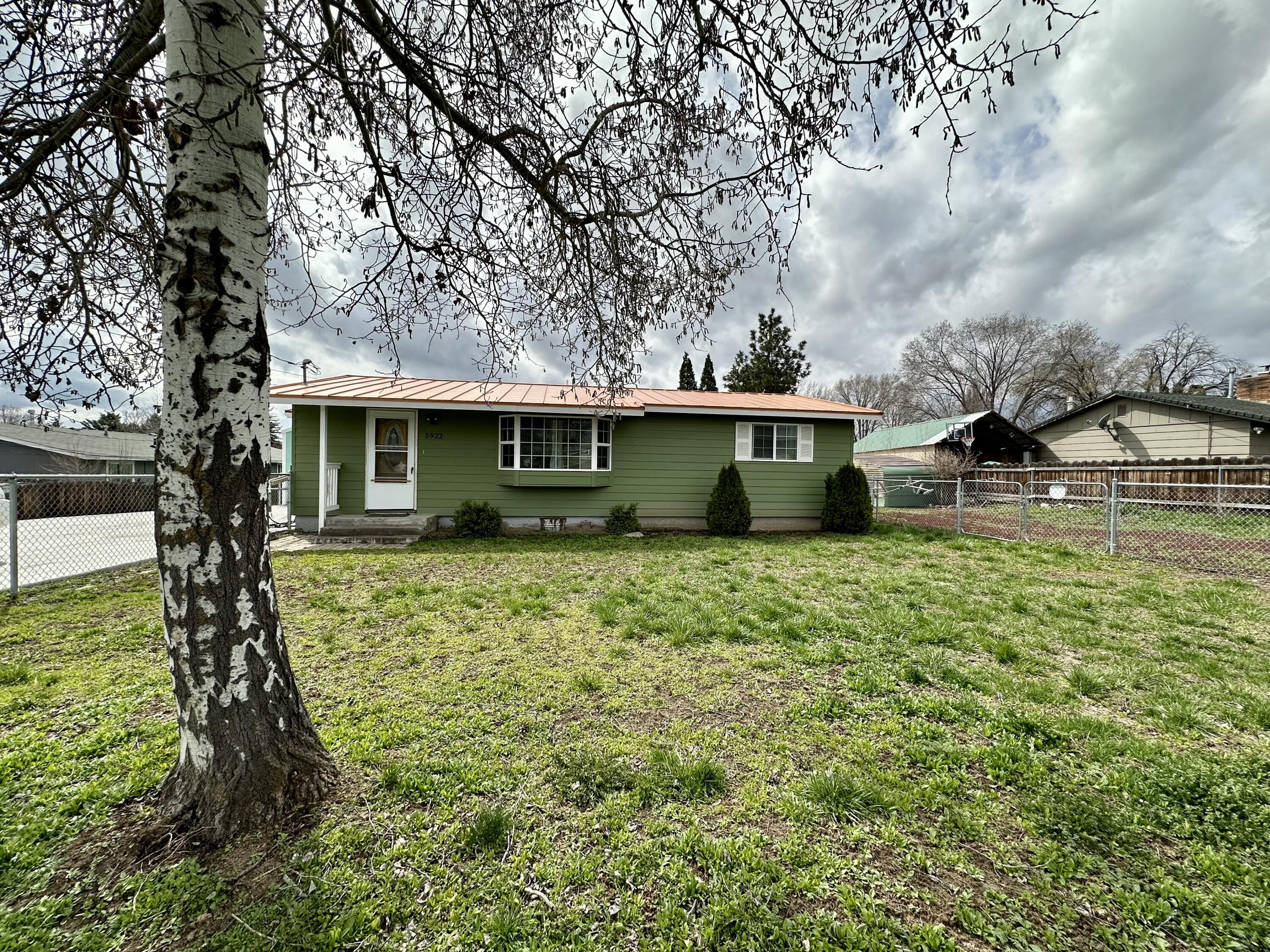 Grace Park - Residential