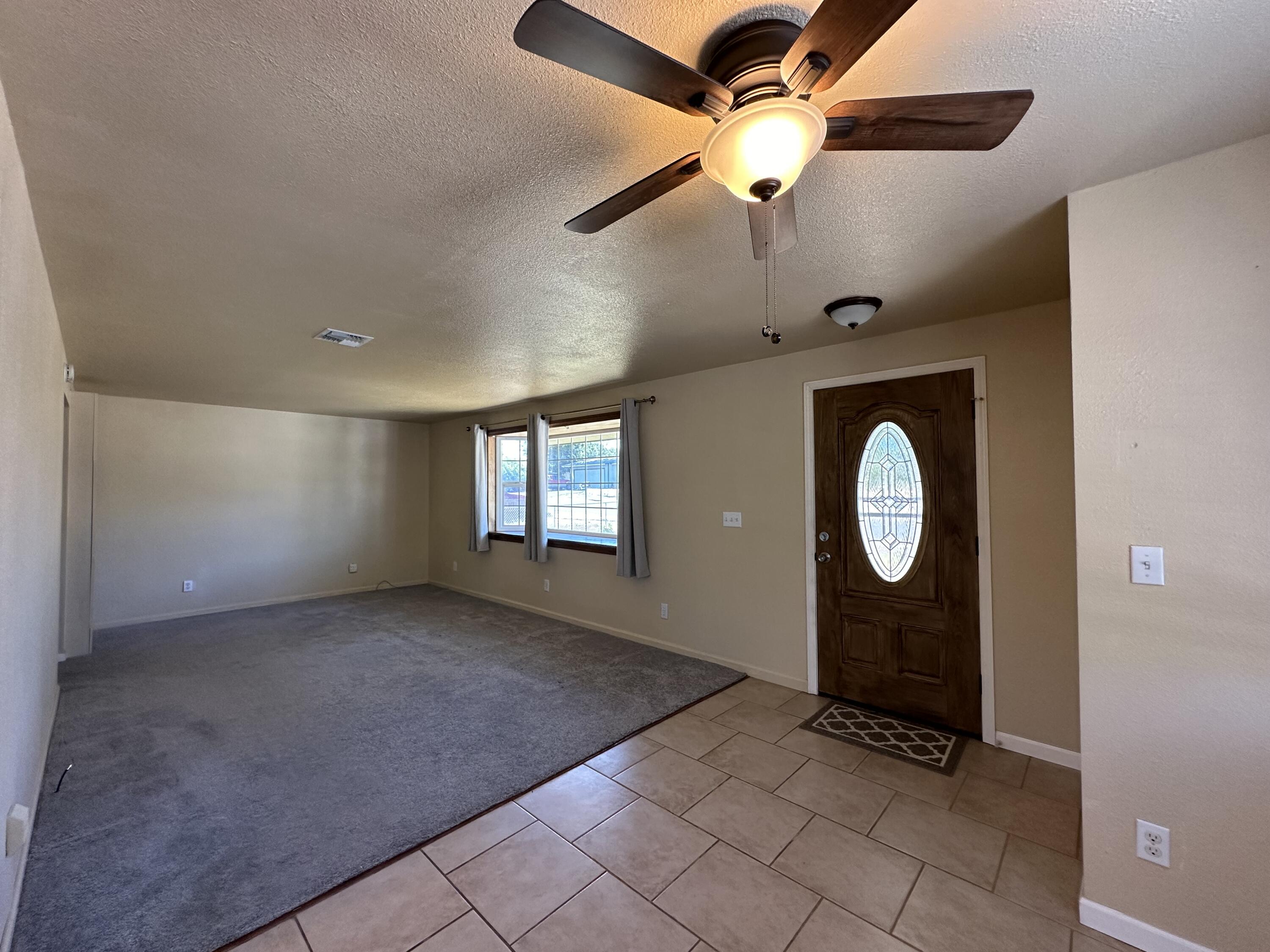 Grace Park - Residential