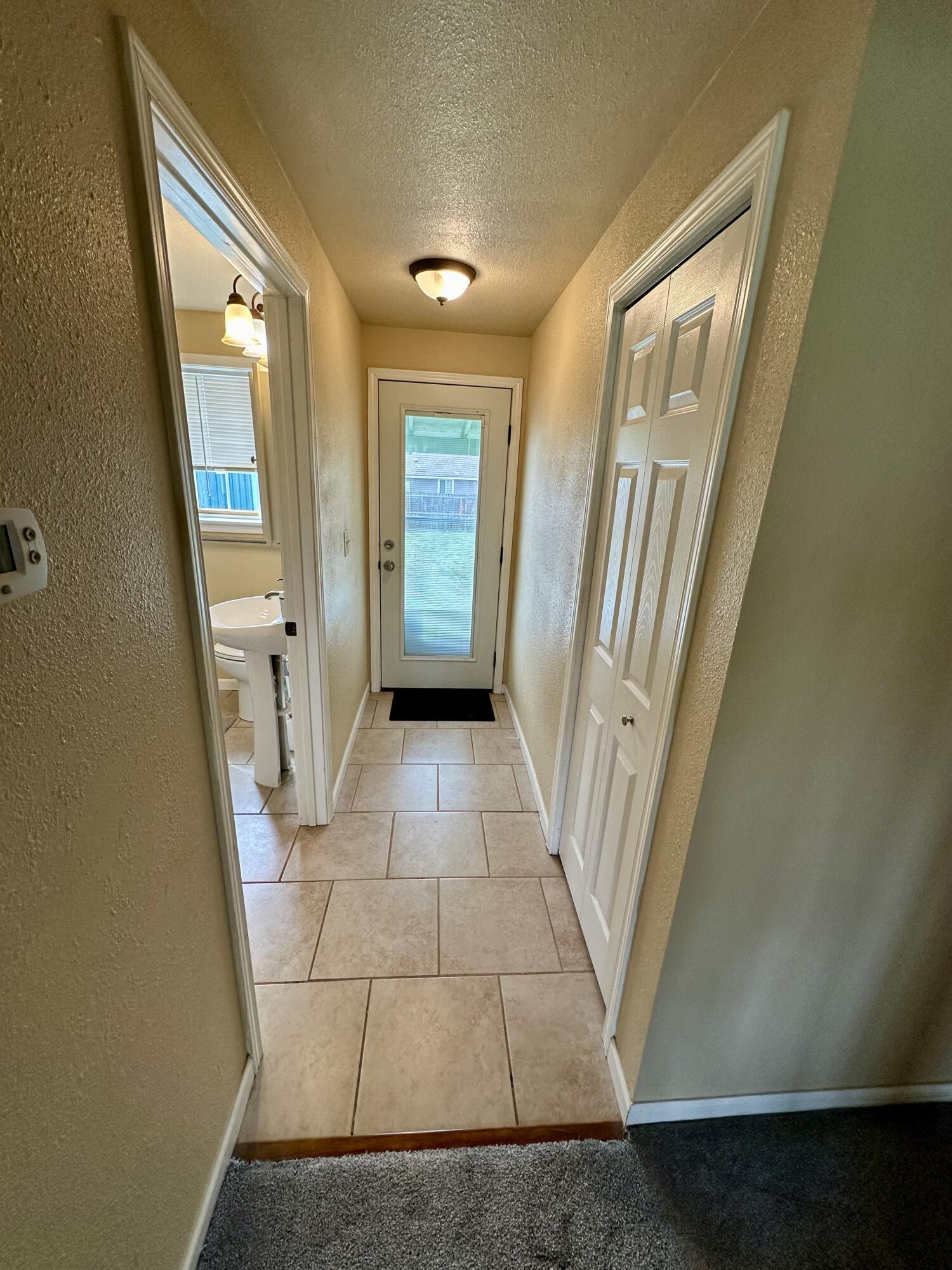 Grace Park - Residential