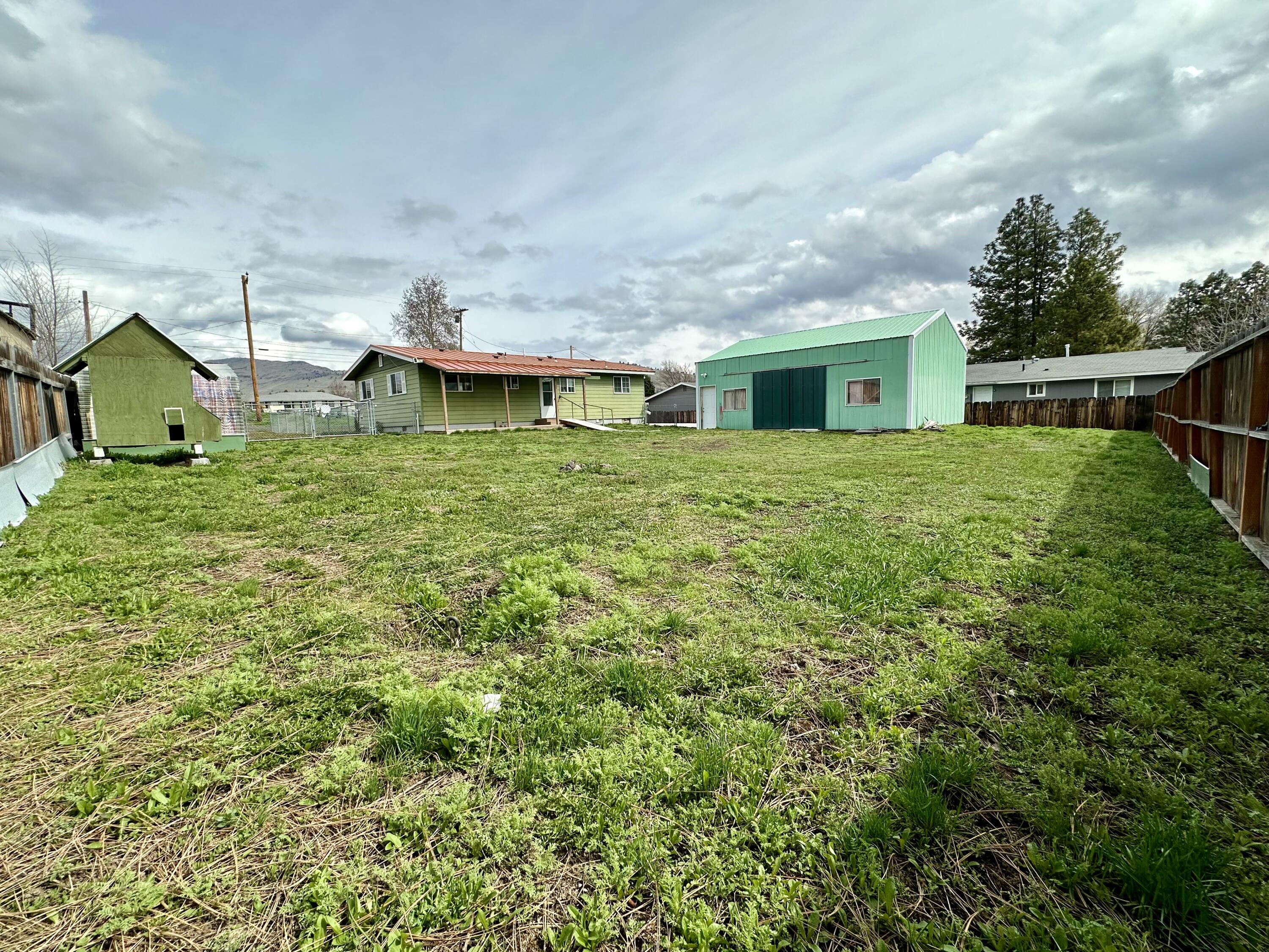 Grace Park - Residential