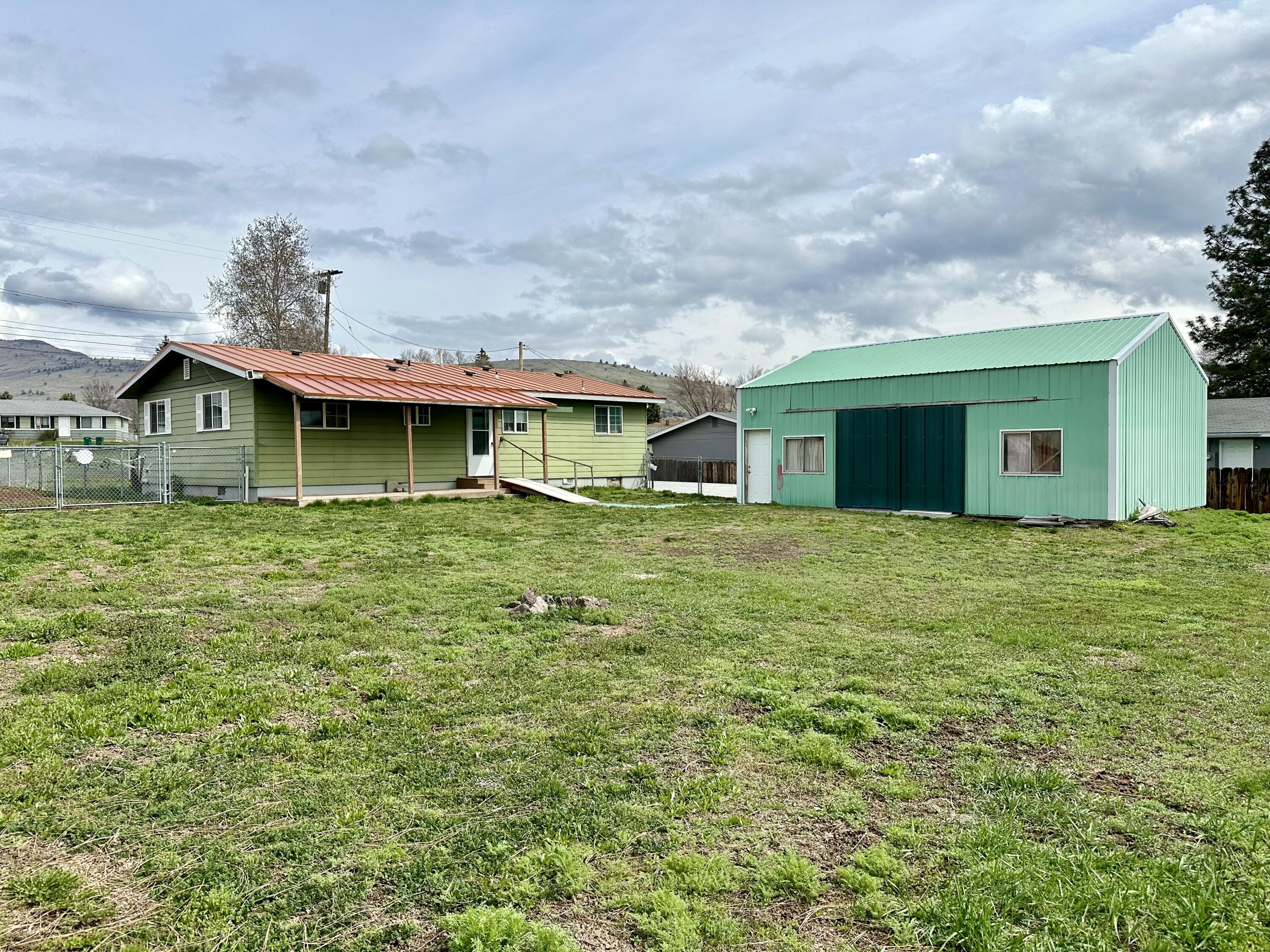 Grace Park - Residential