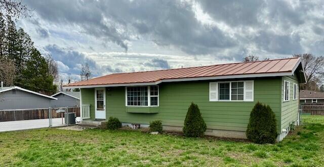 Grace Park - Residential