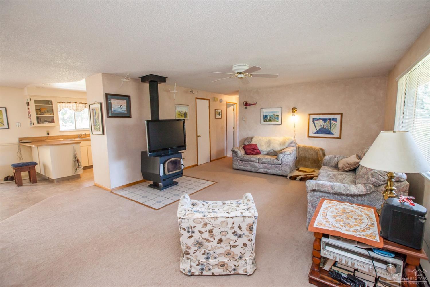 East Villa - Residential