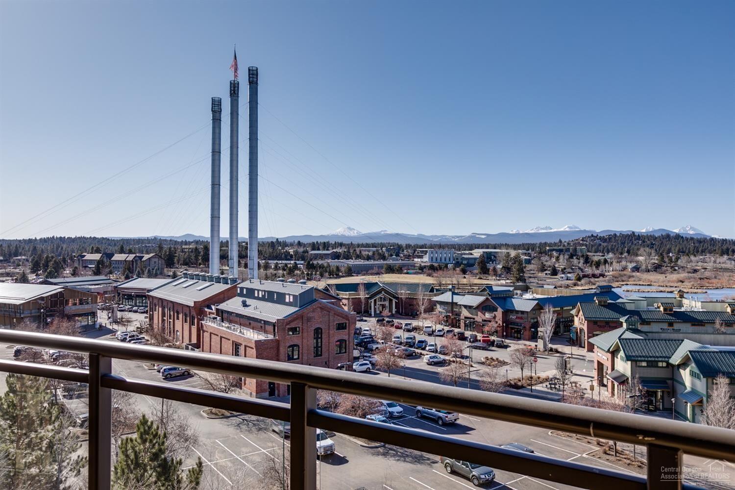 Plaza Condominiums - Residential