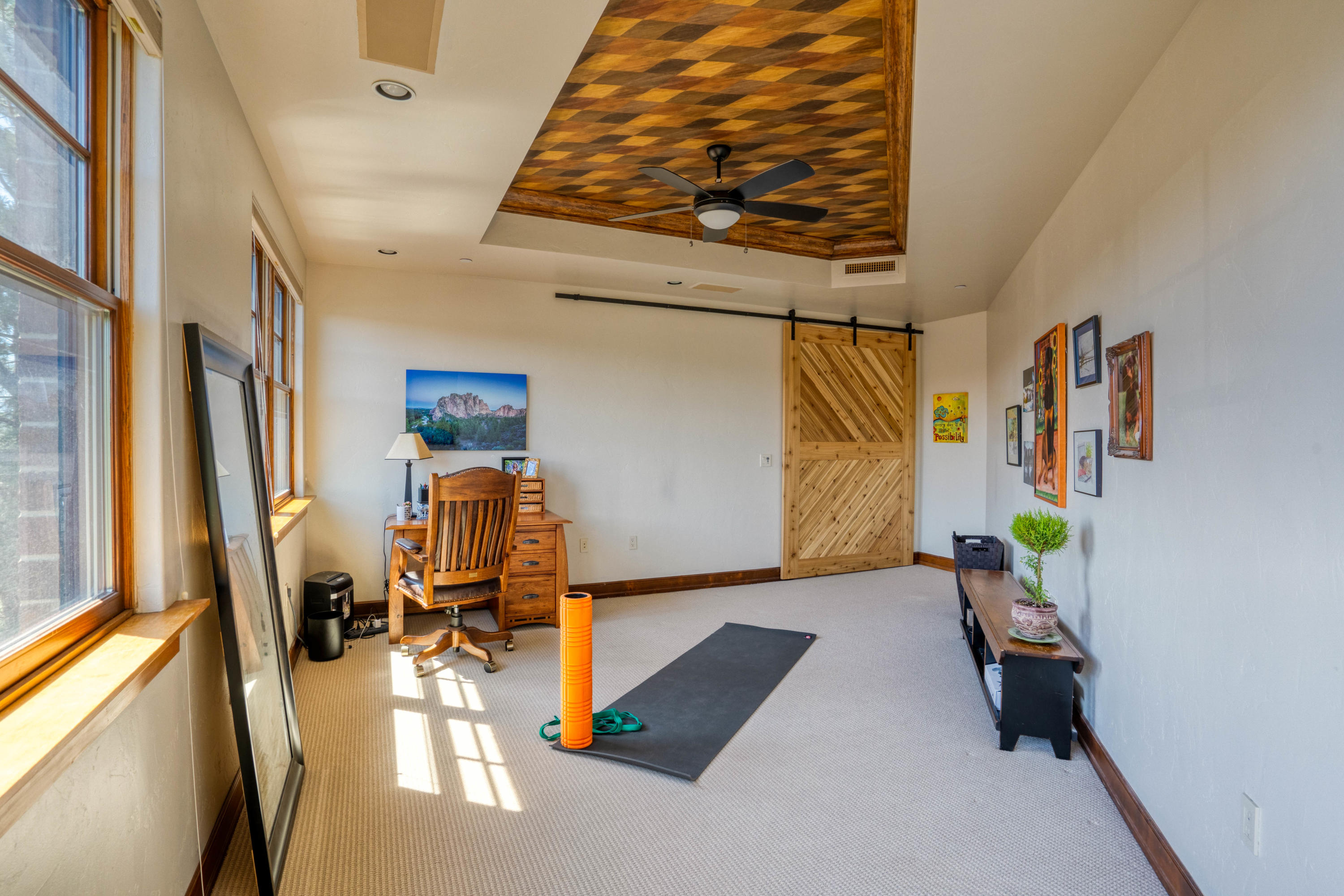 Plaza Condominiums - Residential