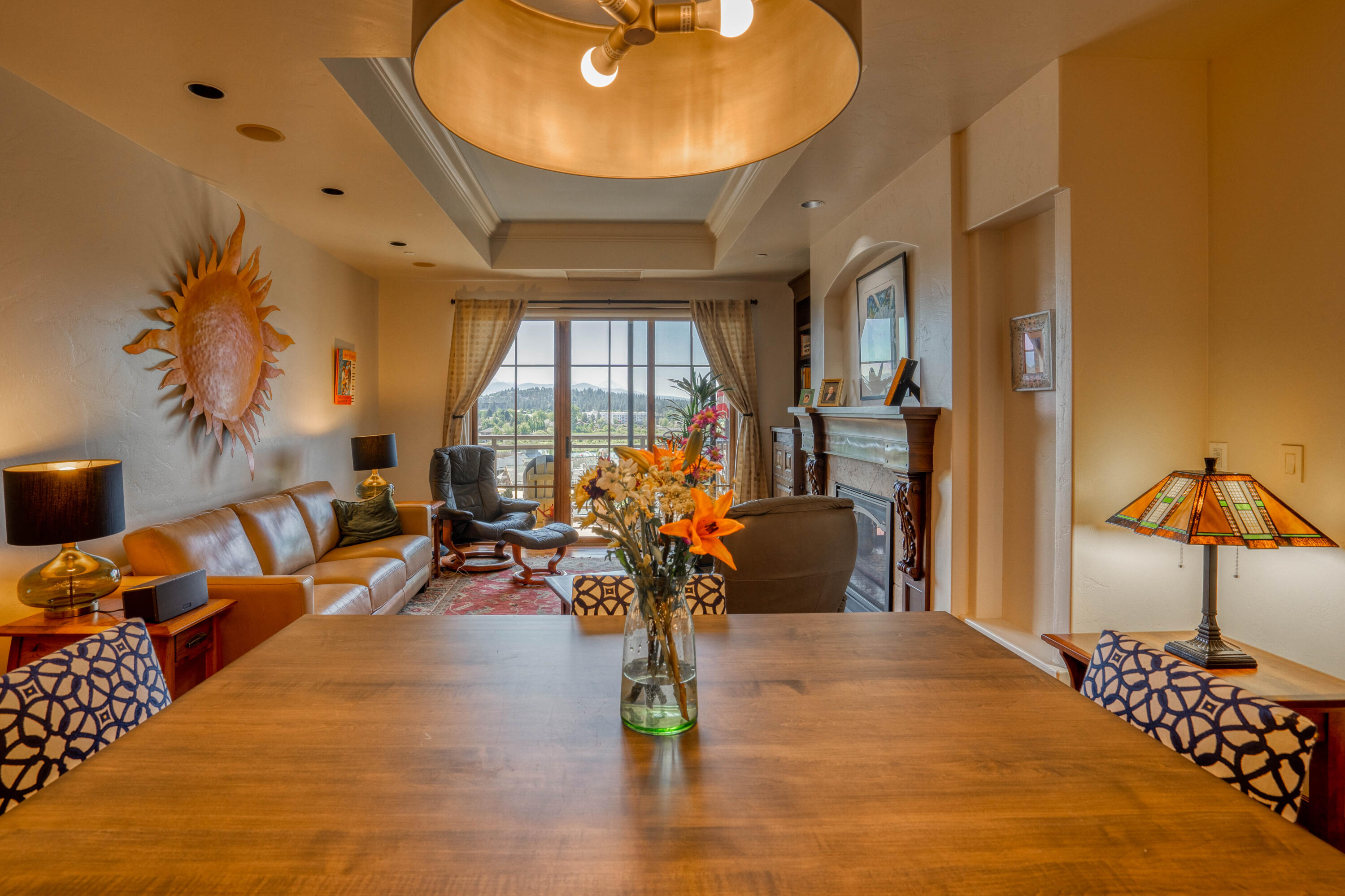 Plaza Condominiums - Residential