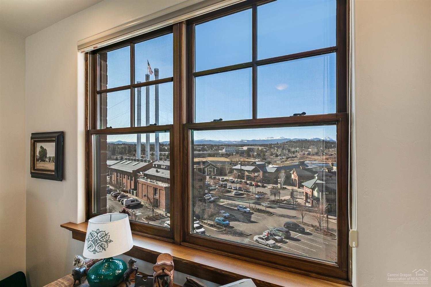 Plaza Condominiums - Residential