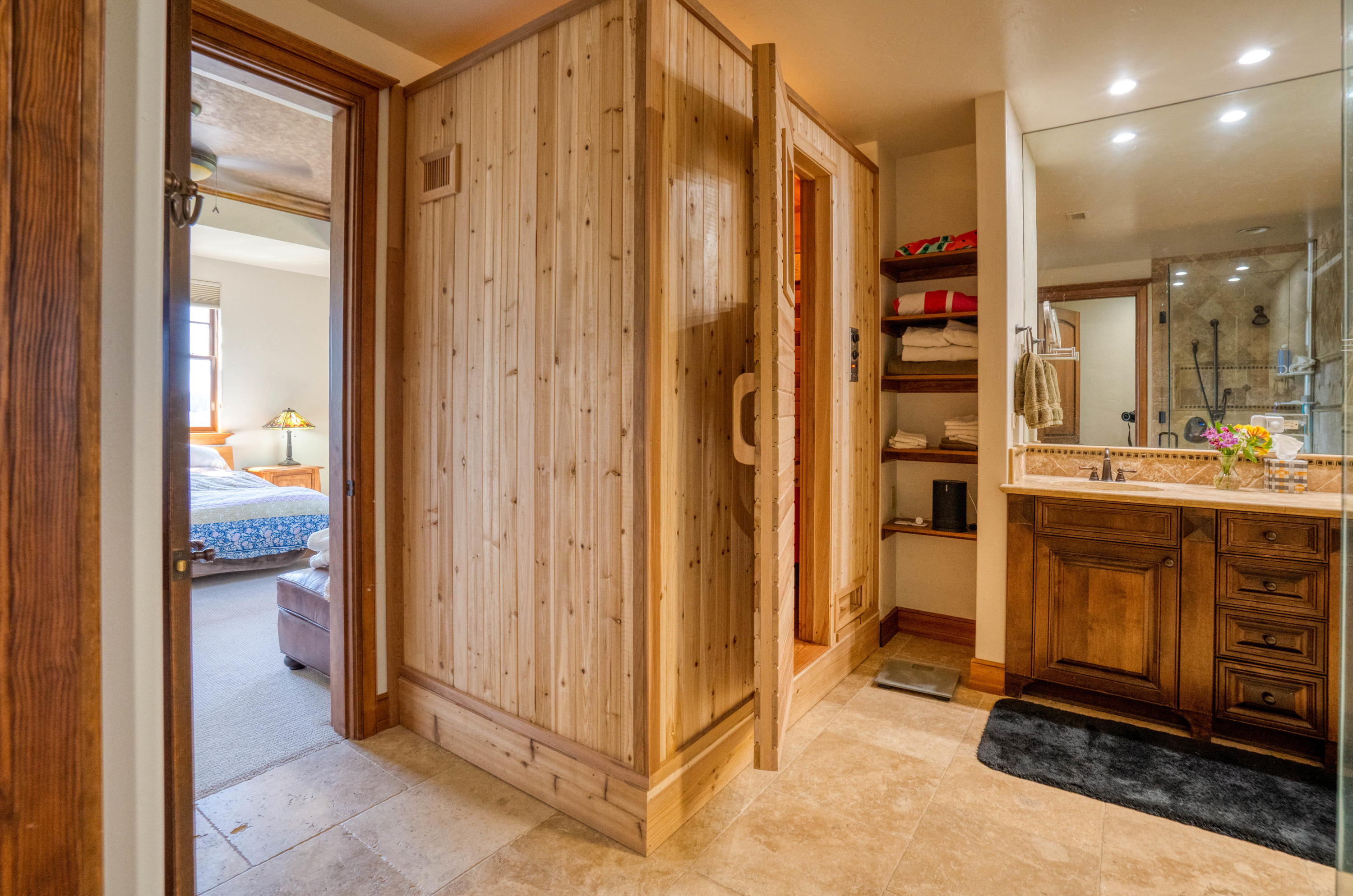 Plaza Condominiums - Residential