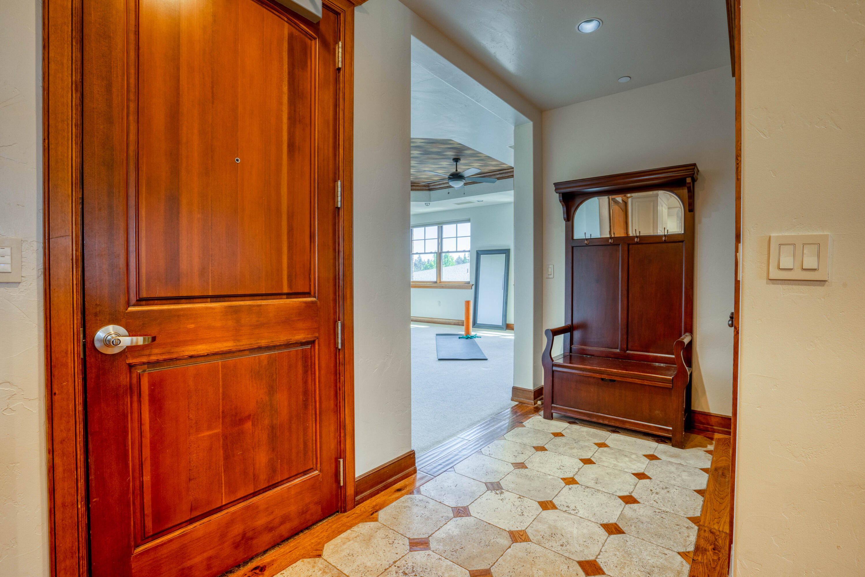 Plaza Condominiums - Residential