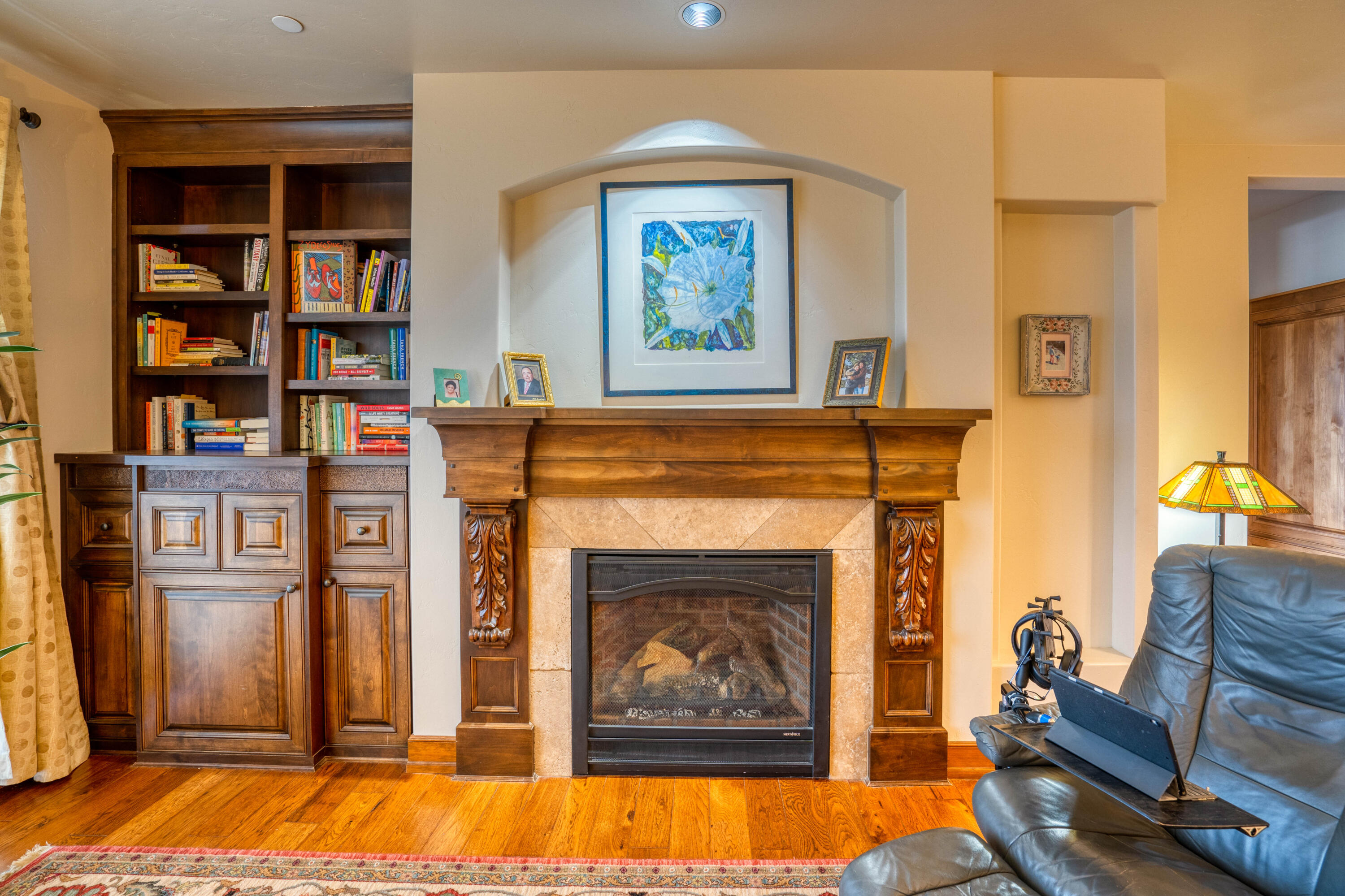 Plaza Condominiums - Residential