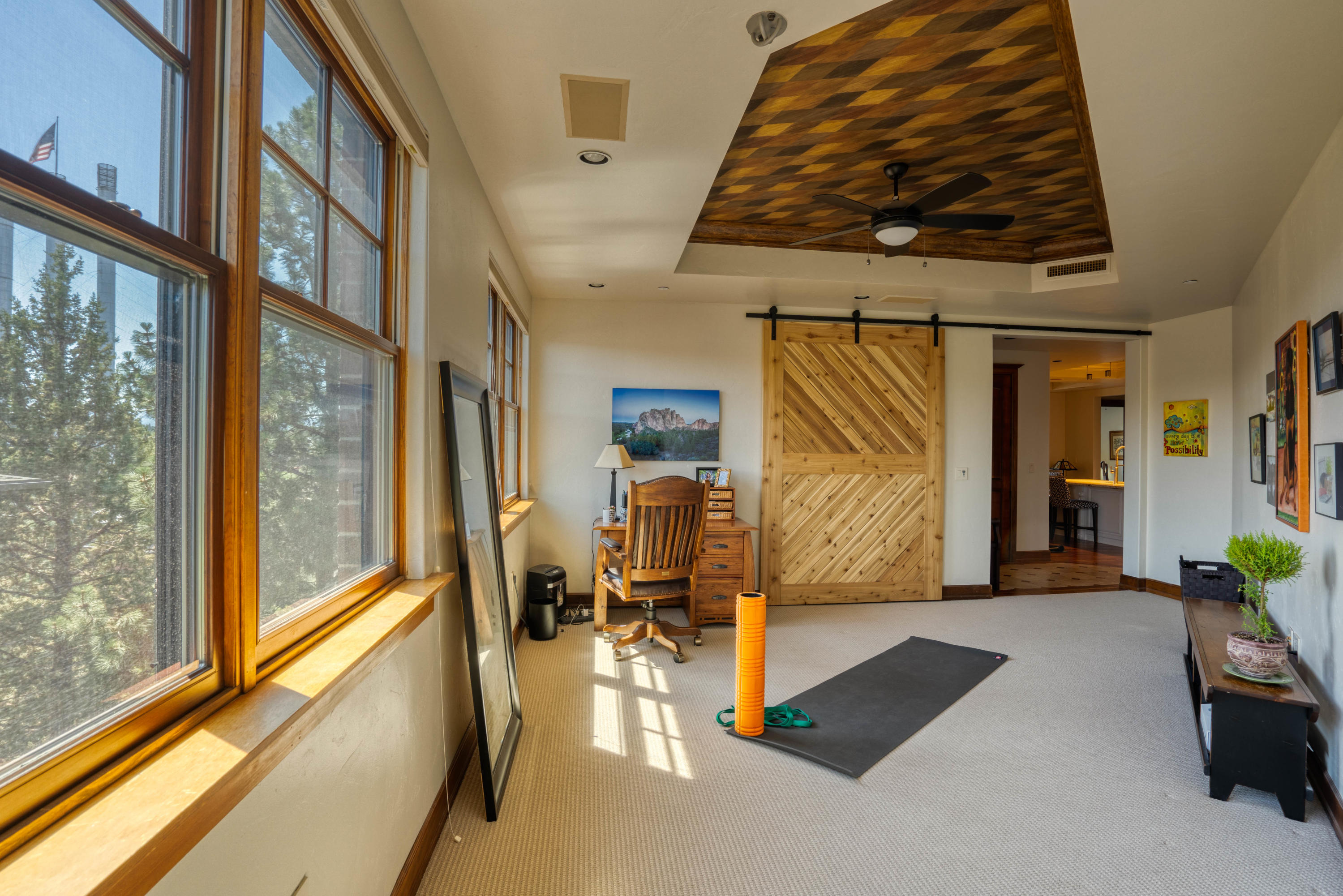 Plaza Condominiums - Residential