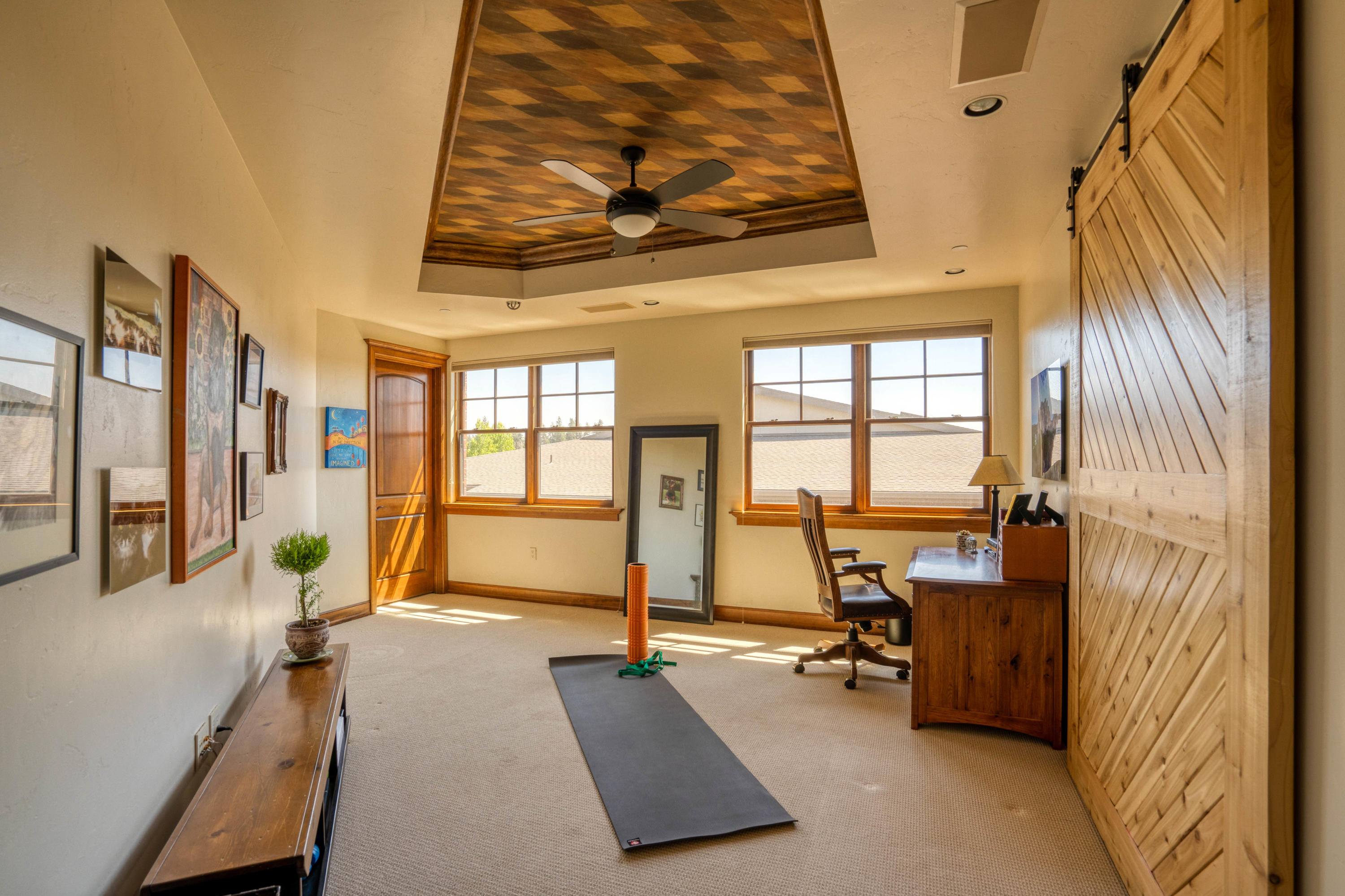 Plaza Condominiums - Residential