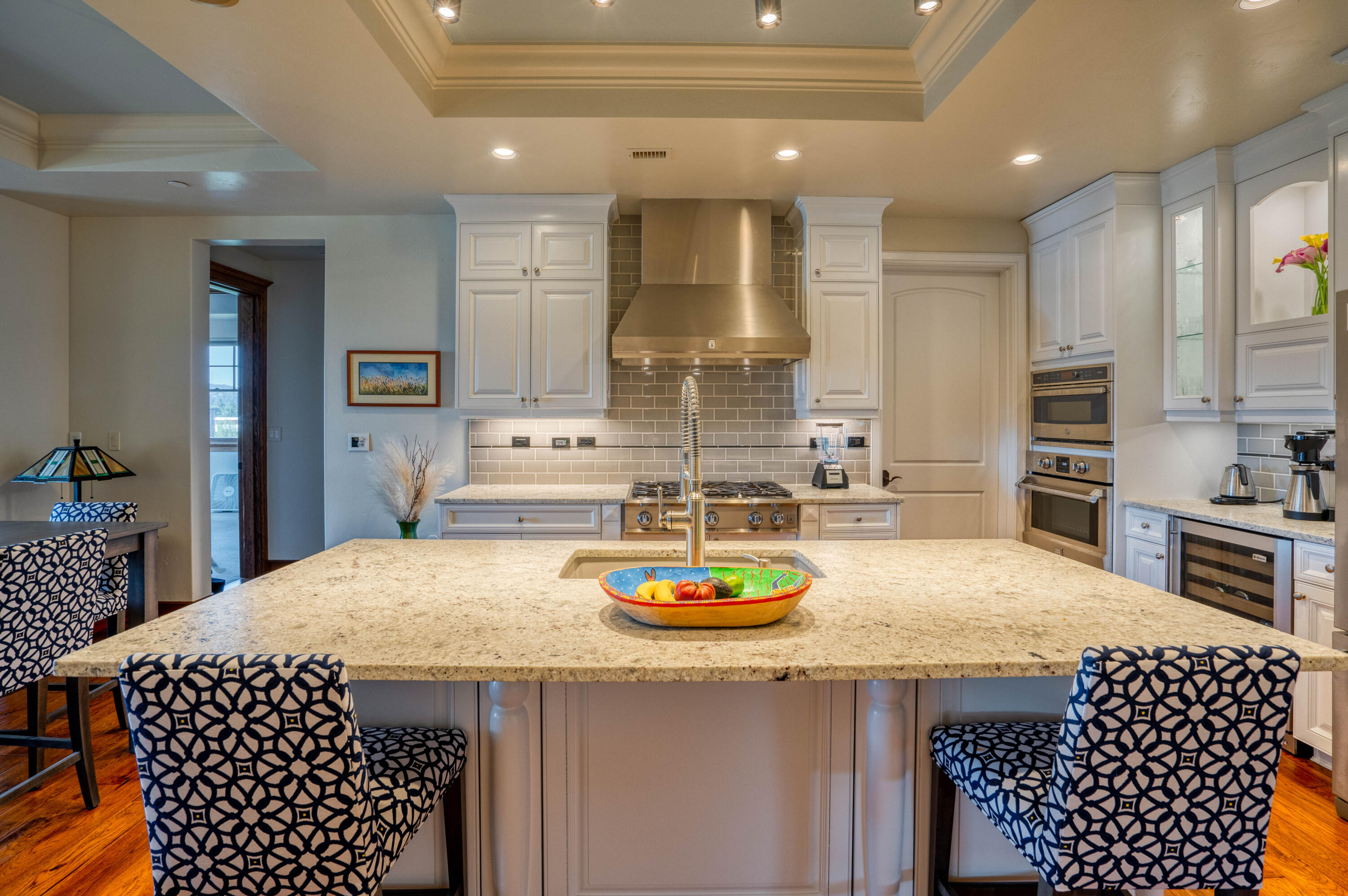 Plaza Condominiums - Residential