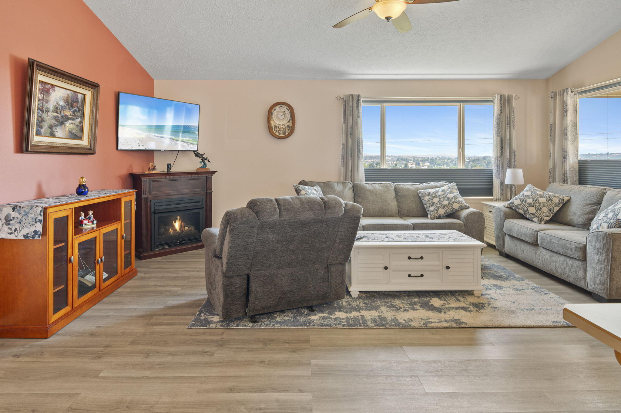 Sage Hill - Residential