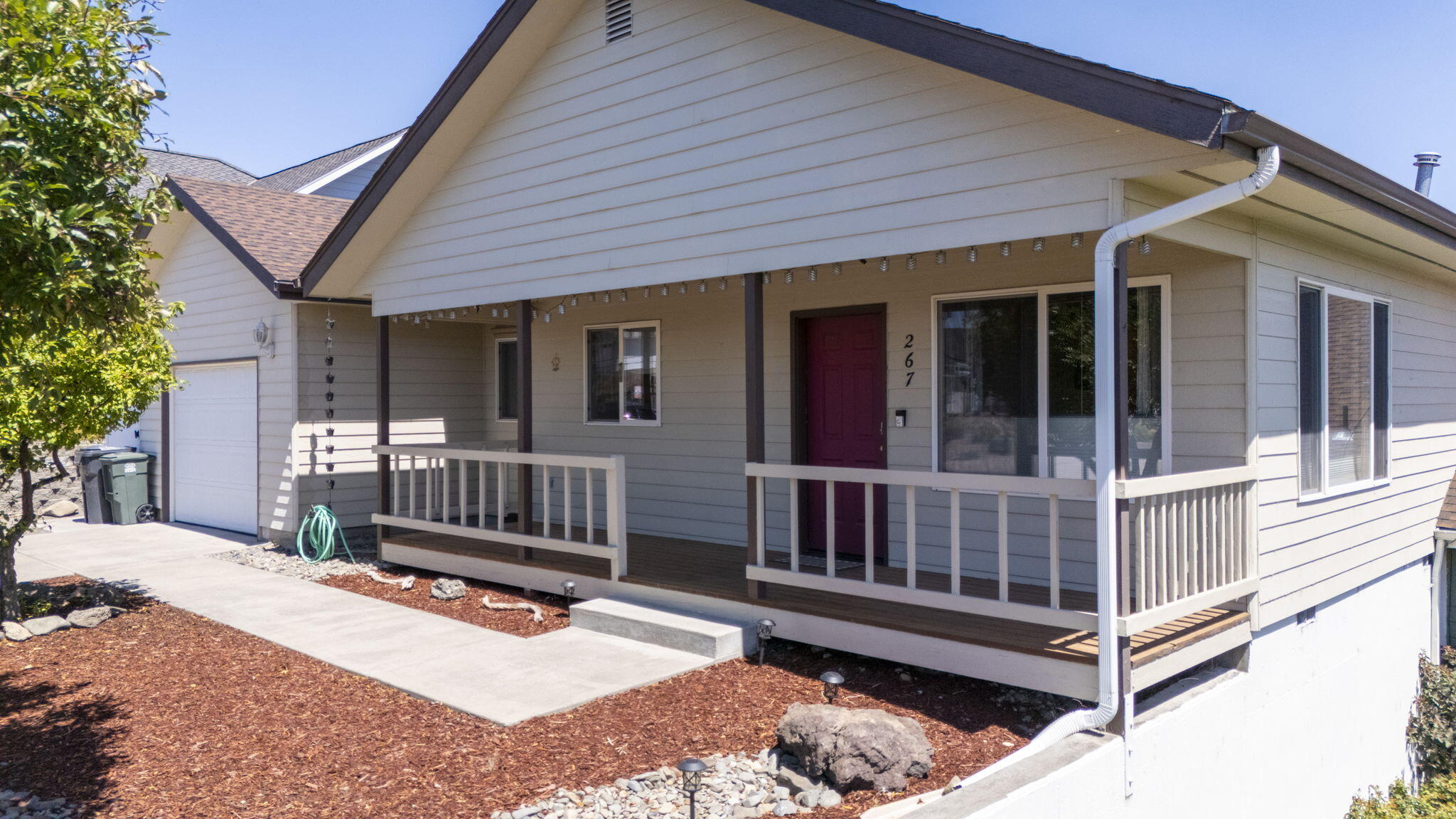 Sage Hill - Residential