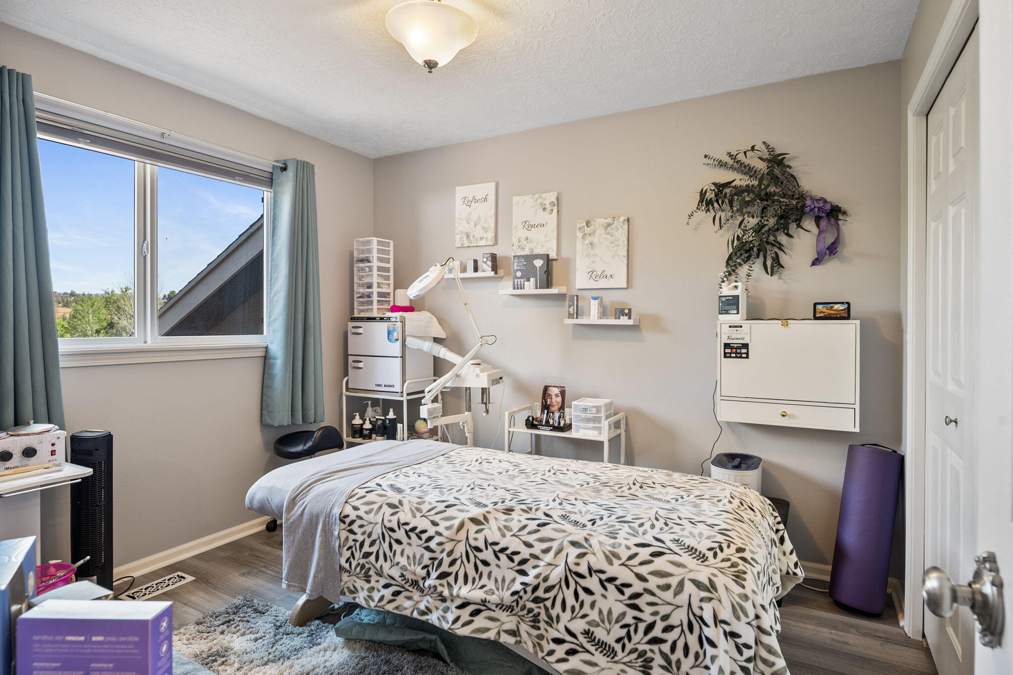 Sage Hill - Residential