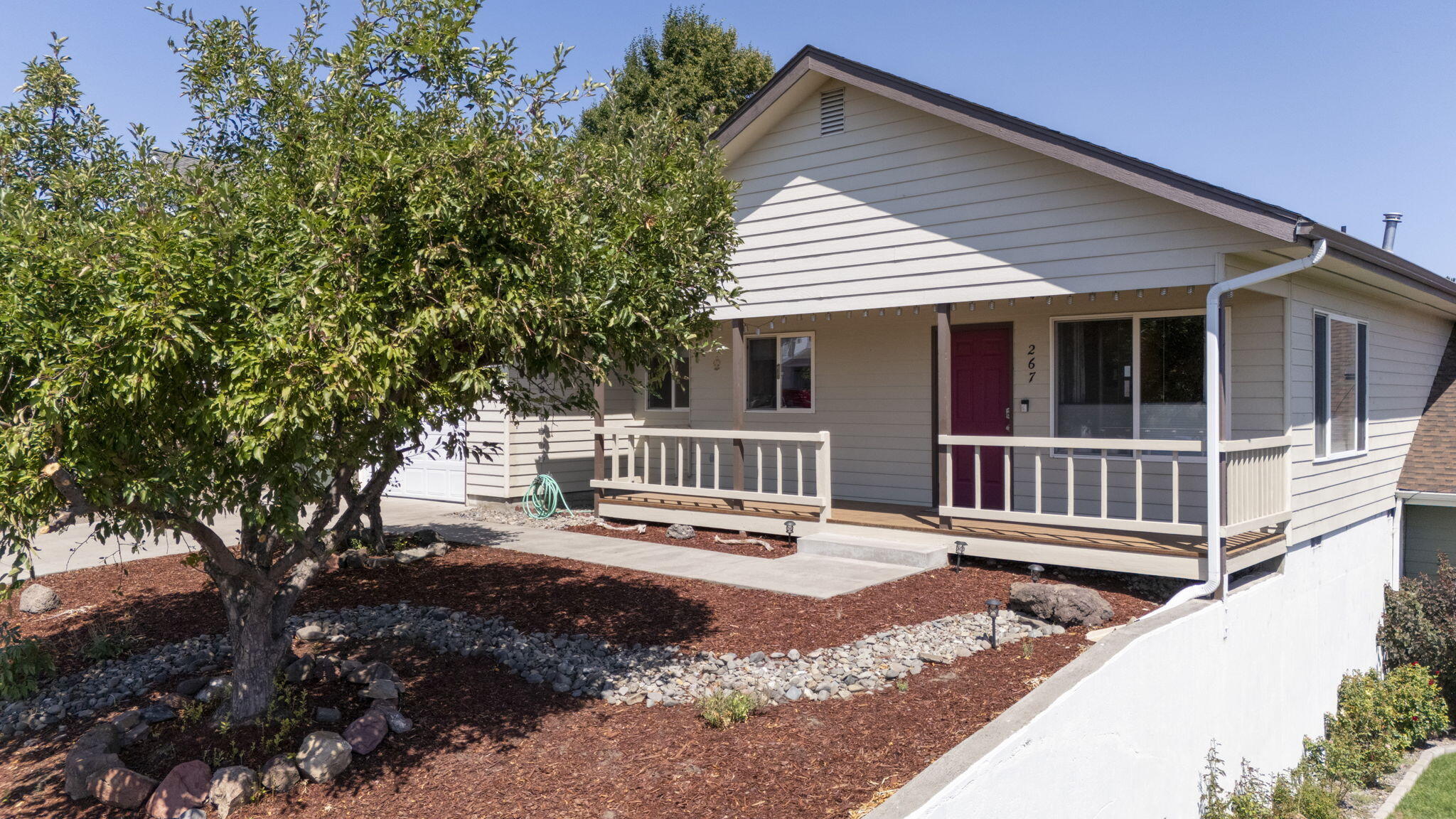 Sage Hill - Residential