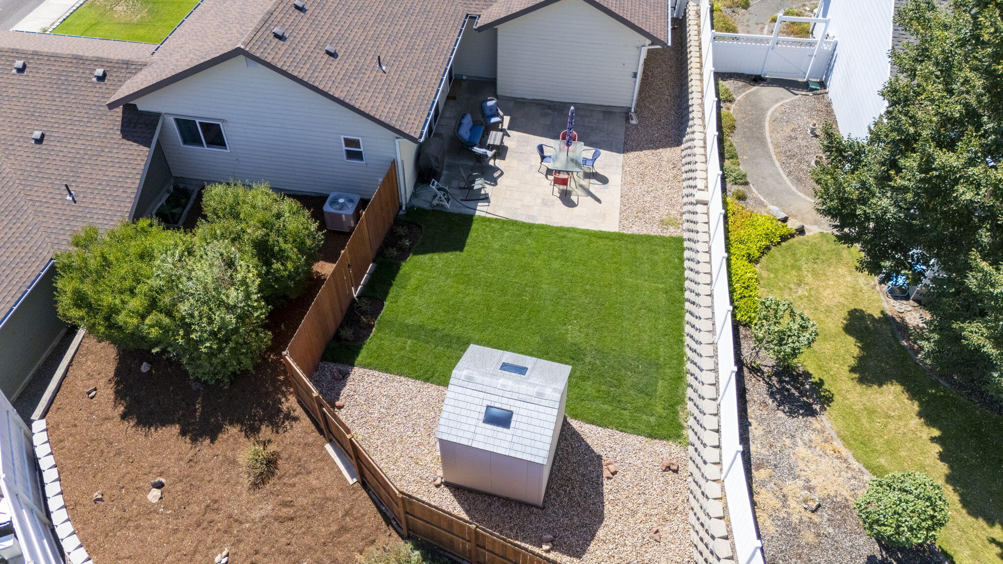 Sage Hill - Residential