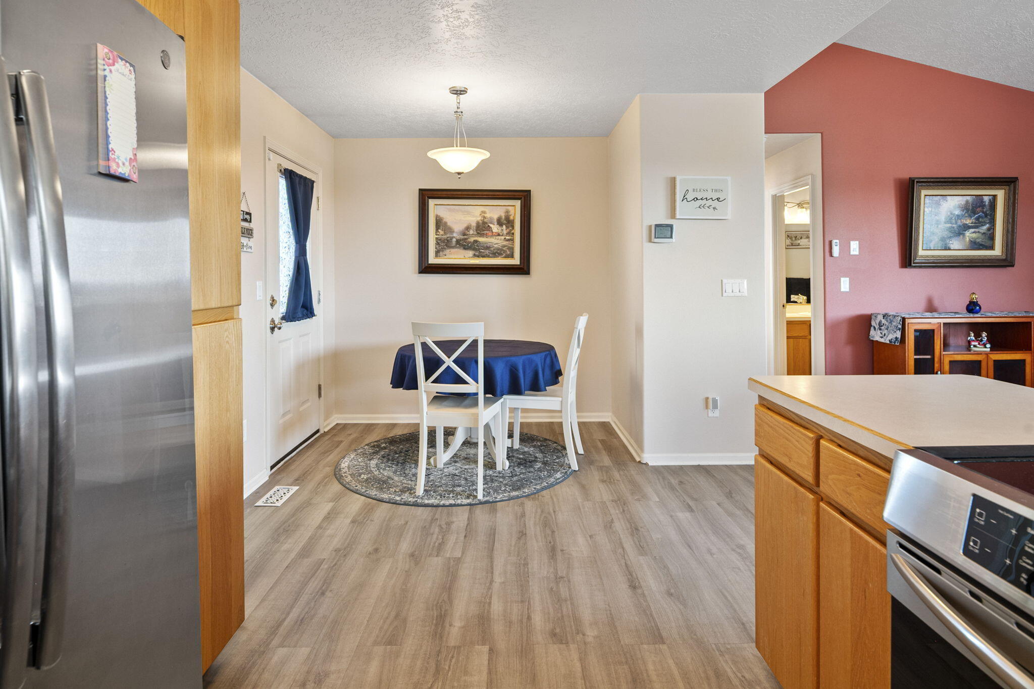 Sage Hill - Residential