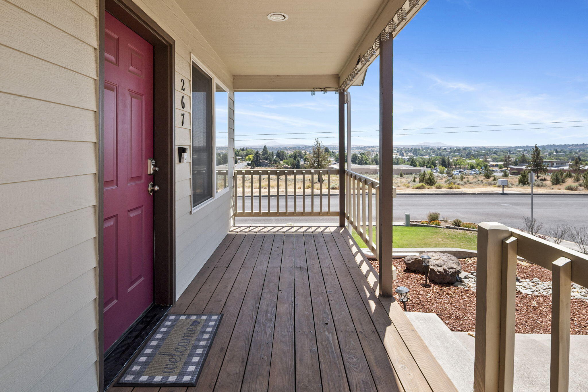 Sage Hill - Residential