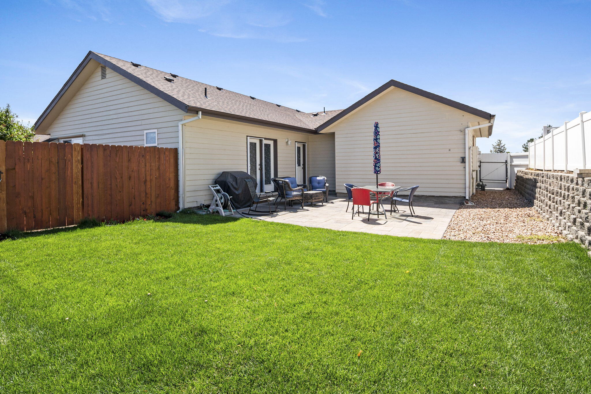 Sage Hill - Residential