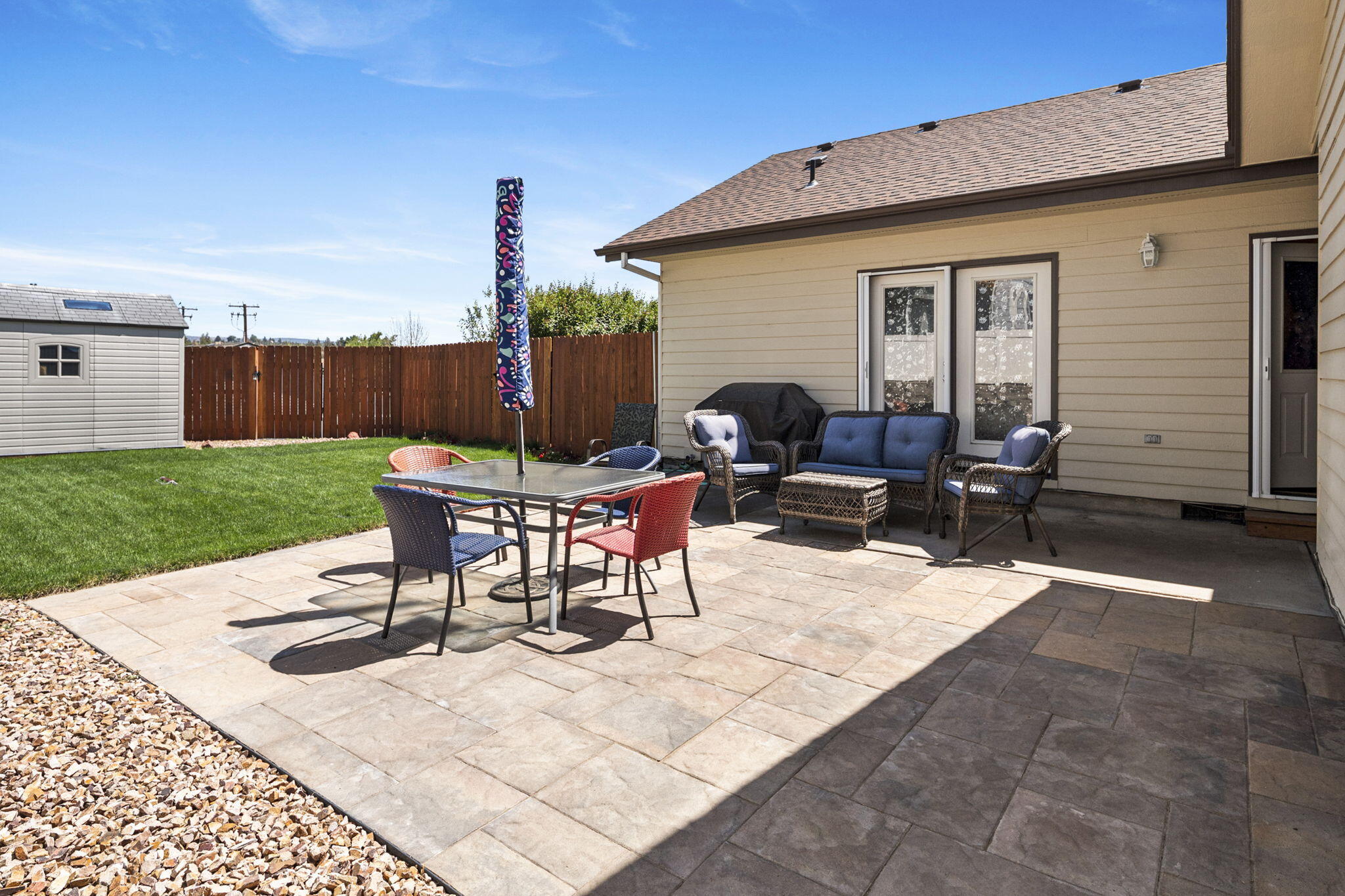 Sage Hill - Residential