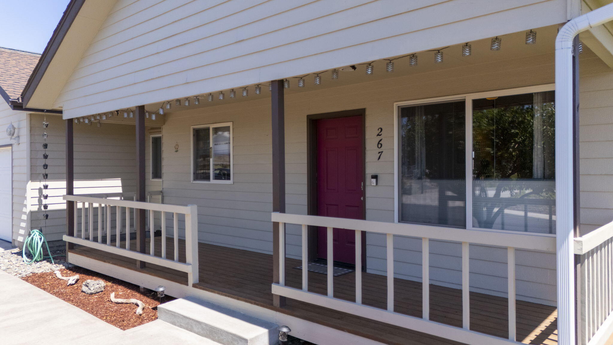 Sage Hill - Residential