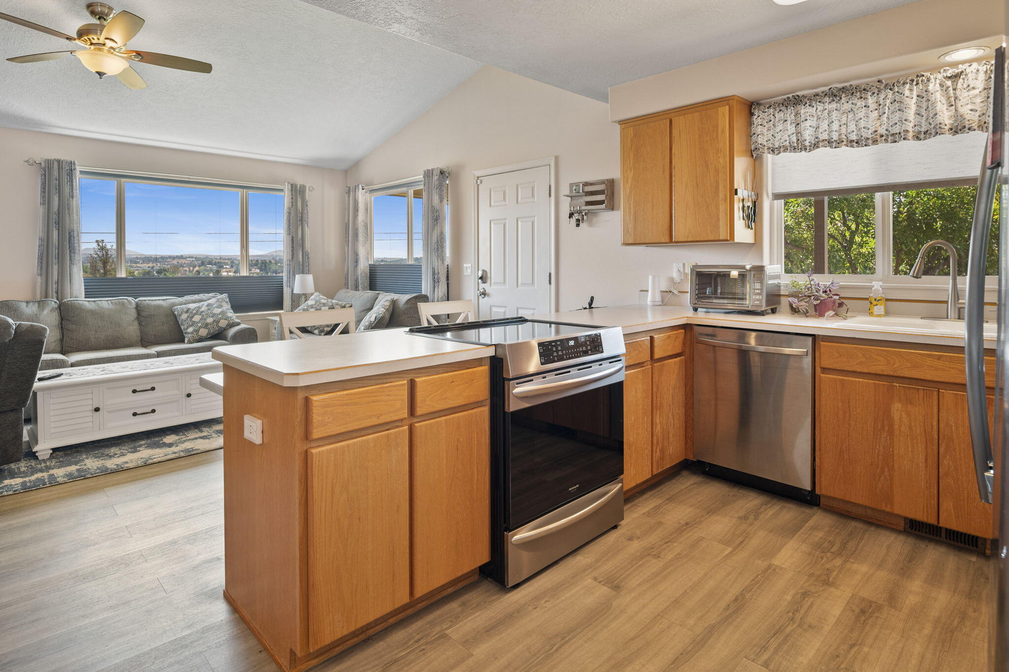 Sage Hill - Residential