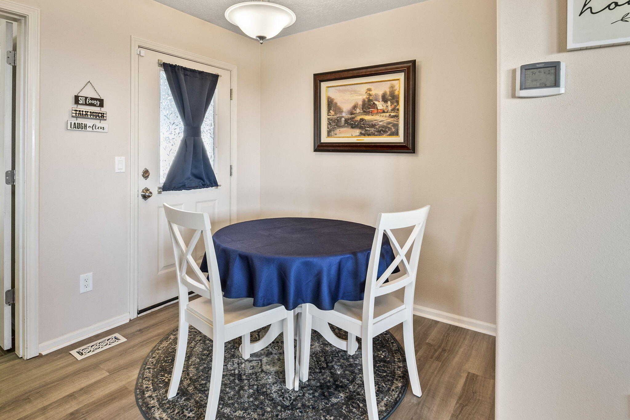 Sage Hill - Residential