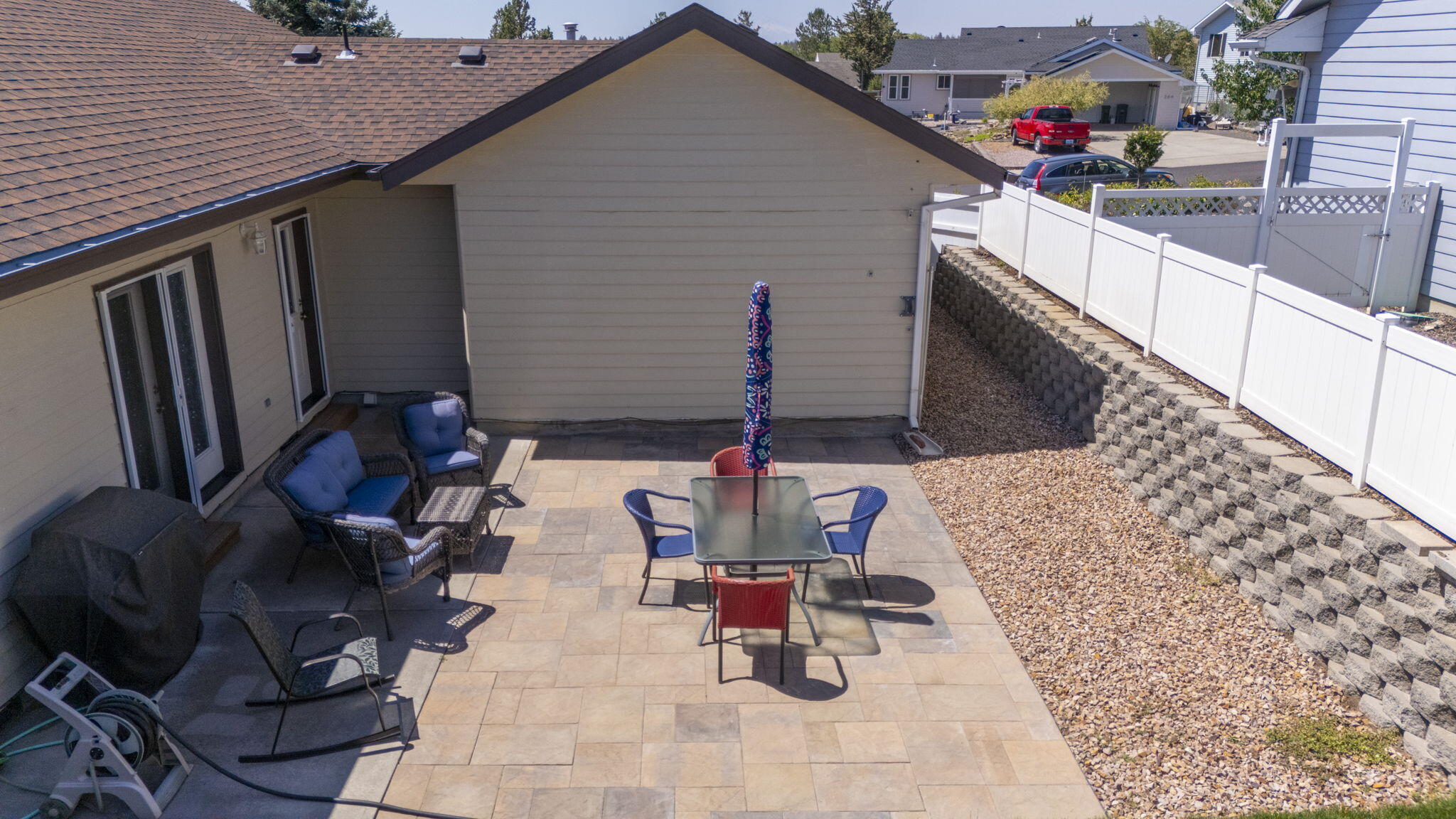 Sage Hill - Residential