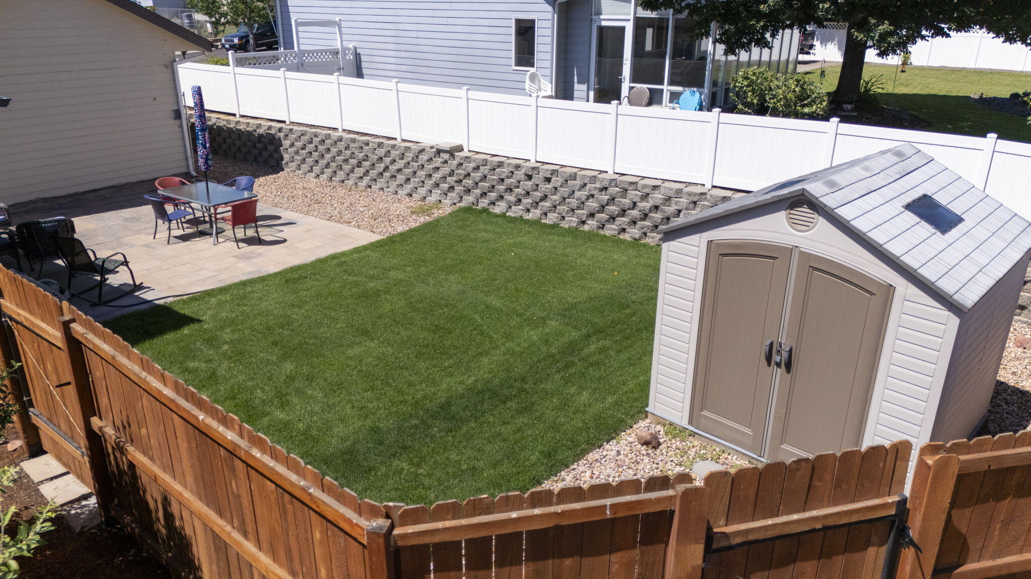 Sage Hill - Residential