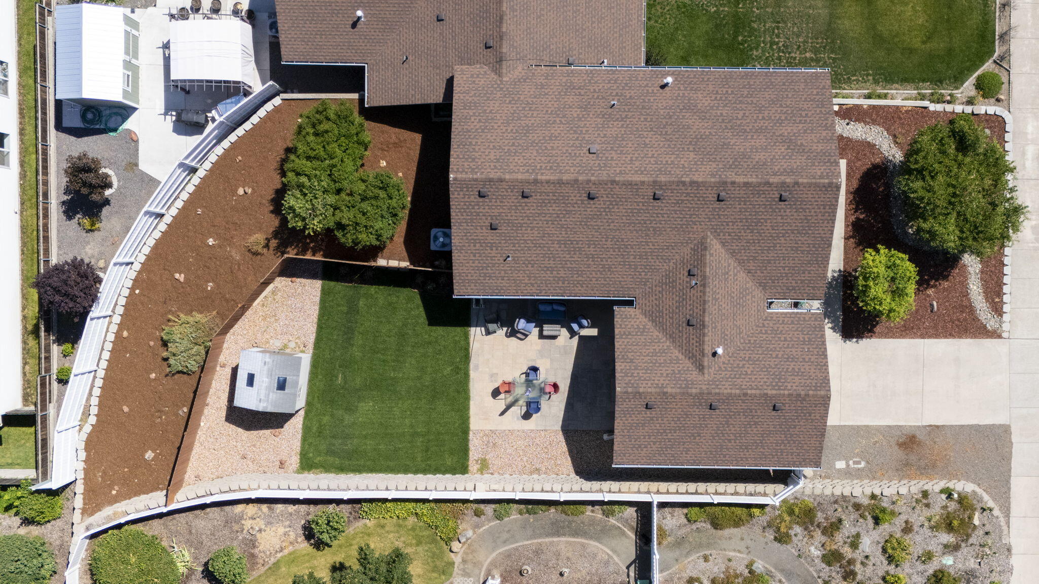 Sage Hill - Residential