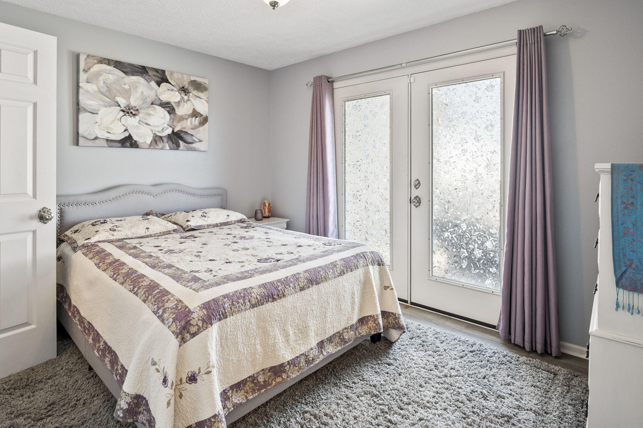 Sage Hill - Residential