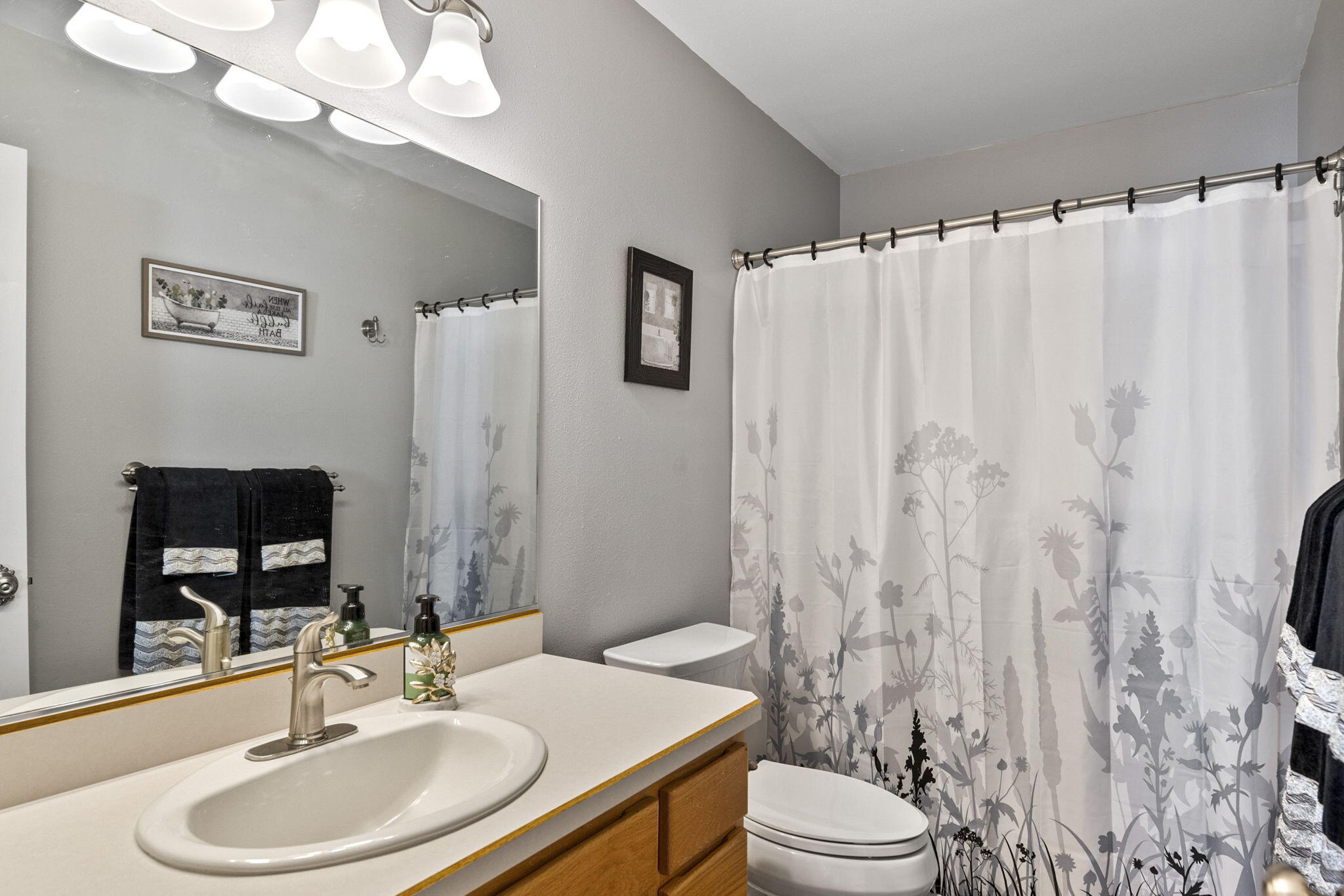 Sage Hill - Residential